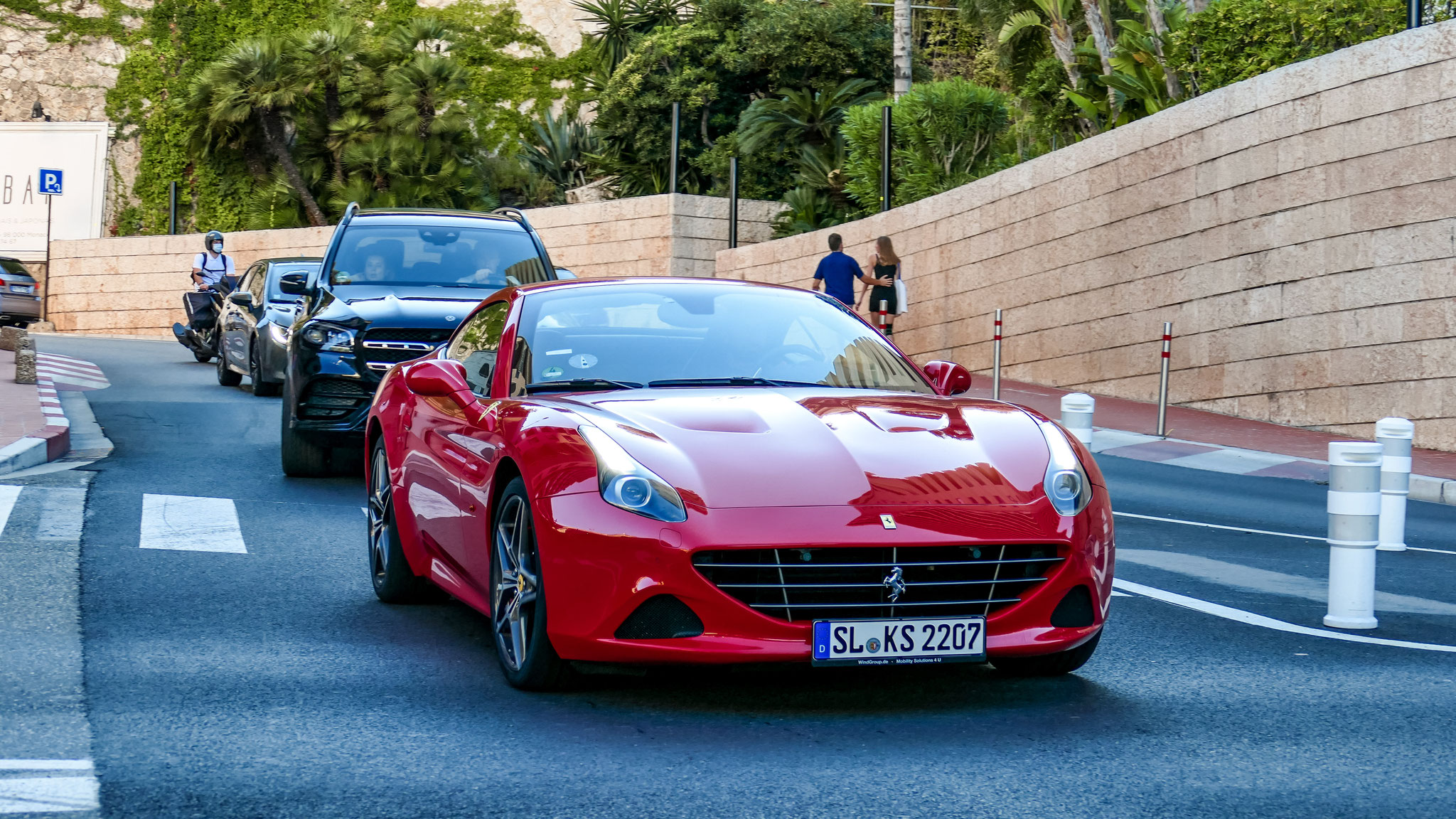 Ferrari California T - SL-KS2207