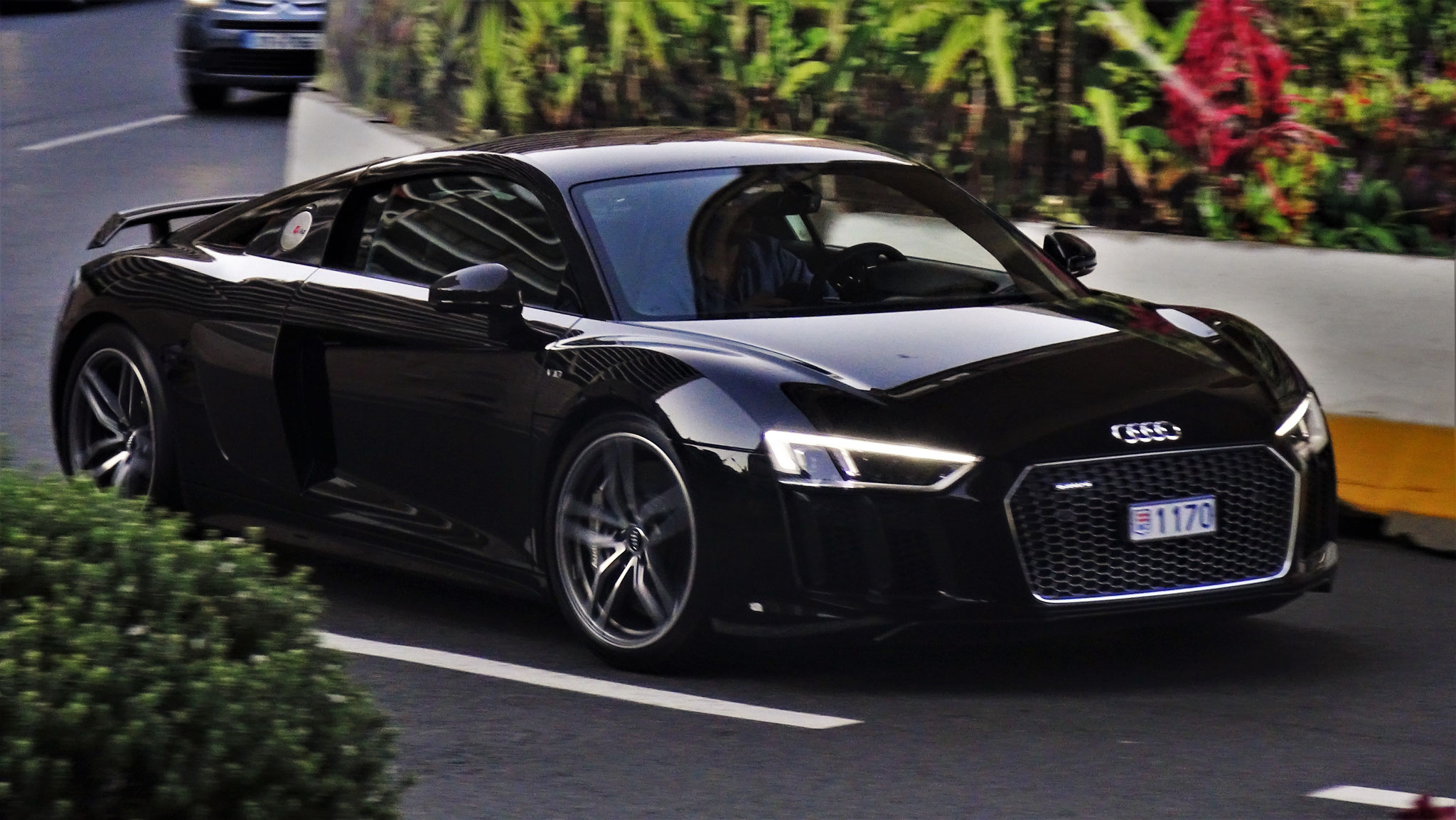 Audi R8 V10 - 1170 (MC)