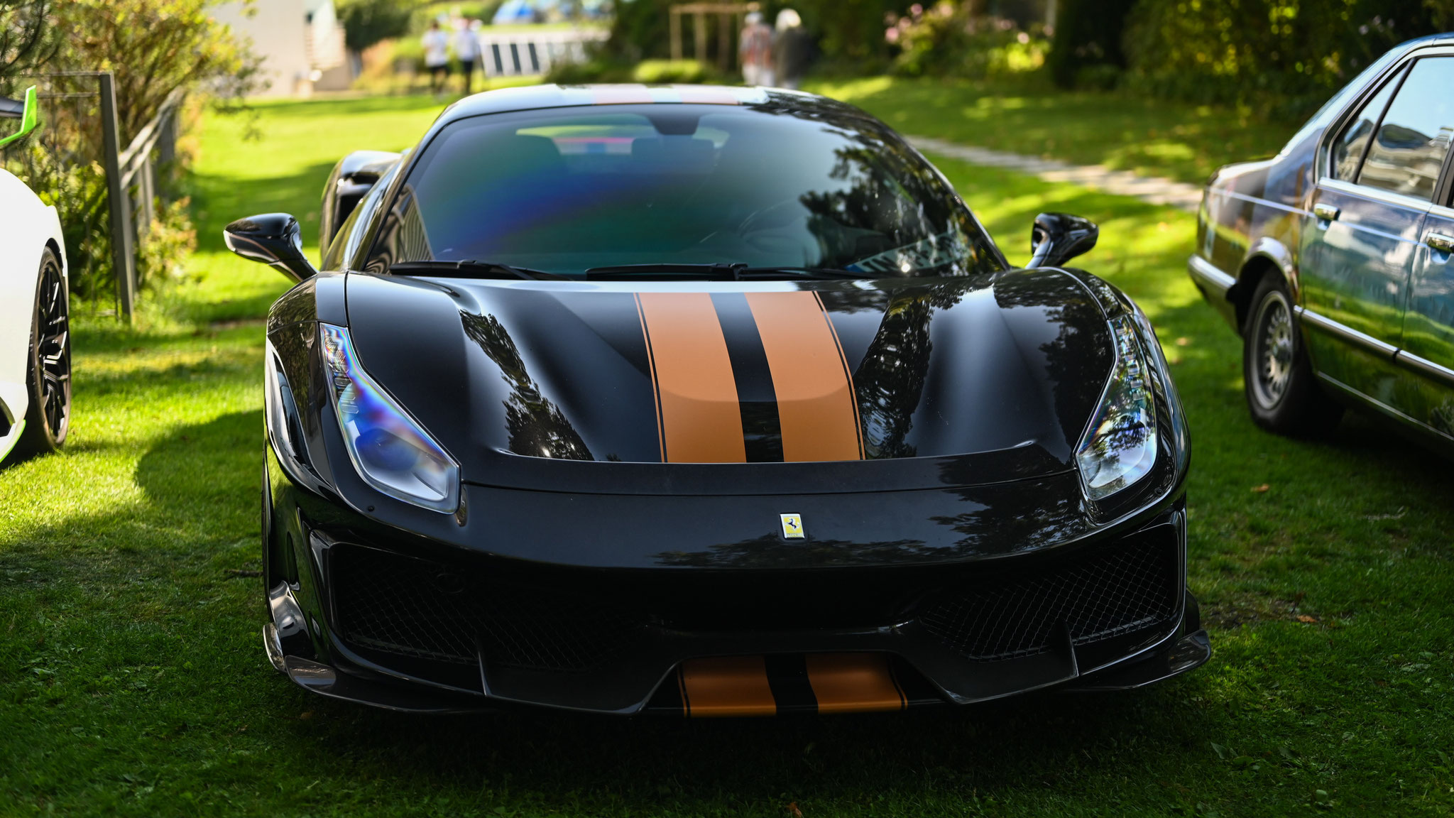 Ferrari 488 Pista - IN-FE99