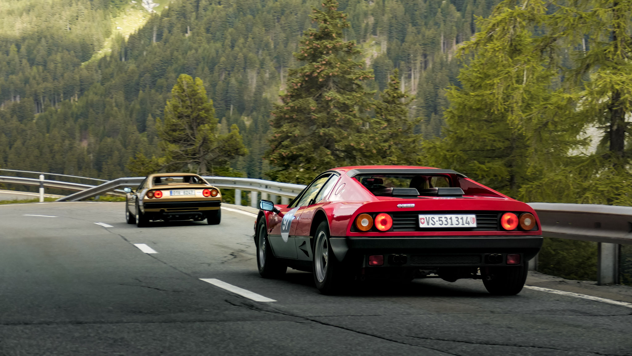 Ferrari 512 BBi - VS531314 (CH)