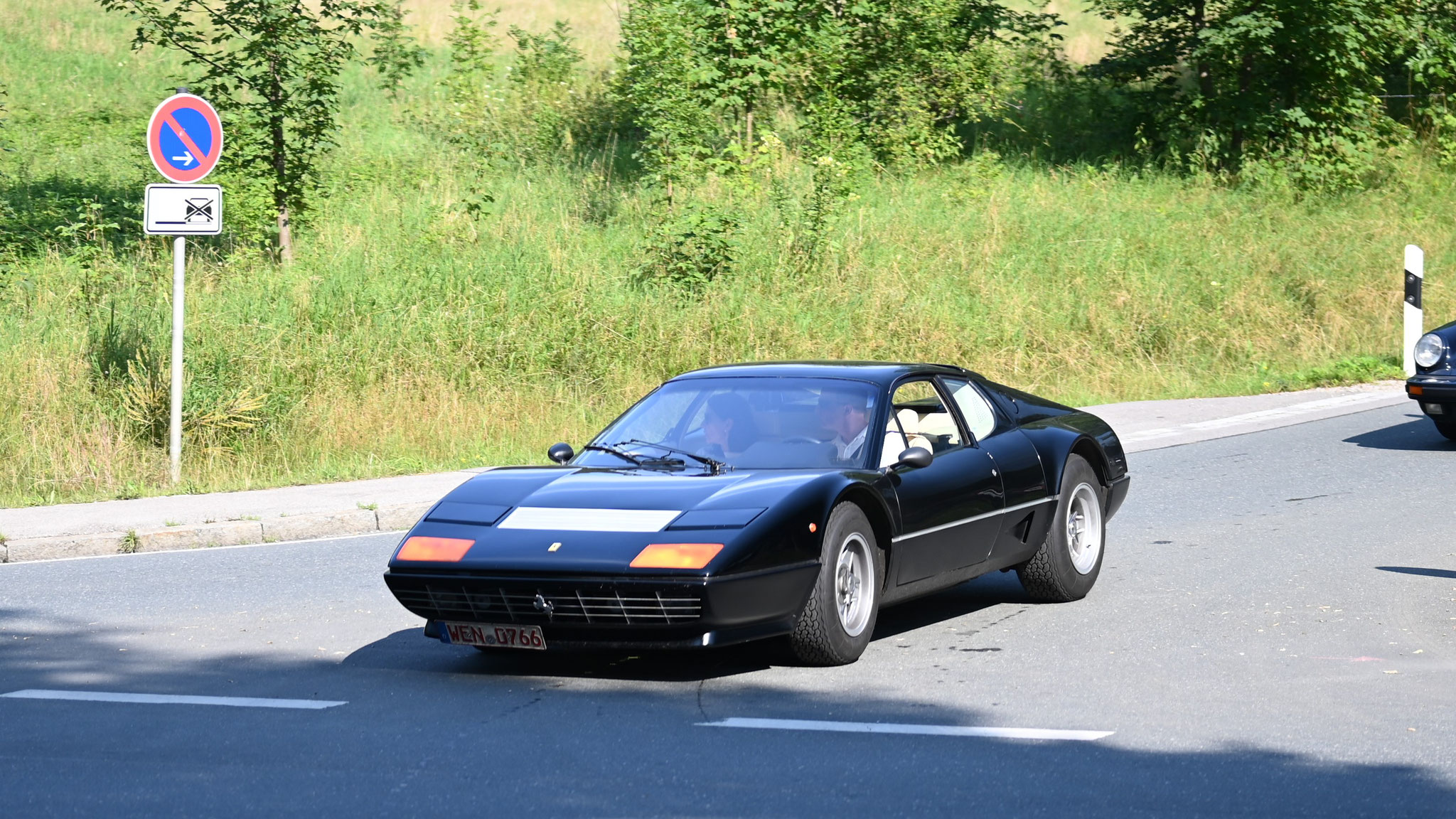 Ferrari 365 BB - WEN-0766