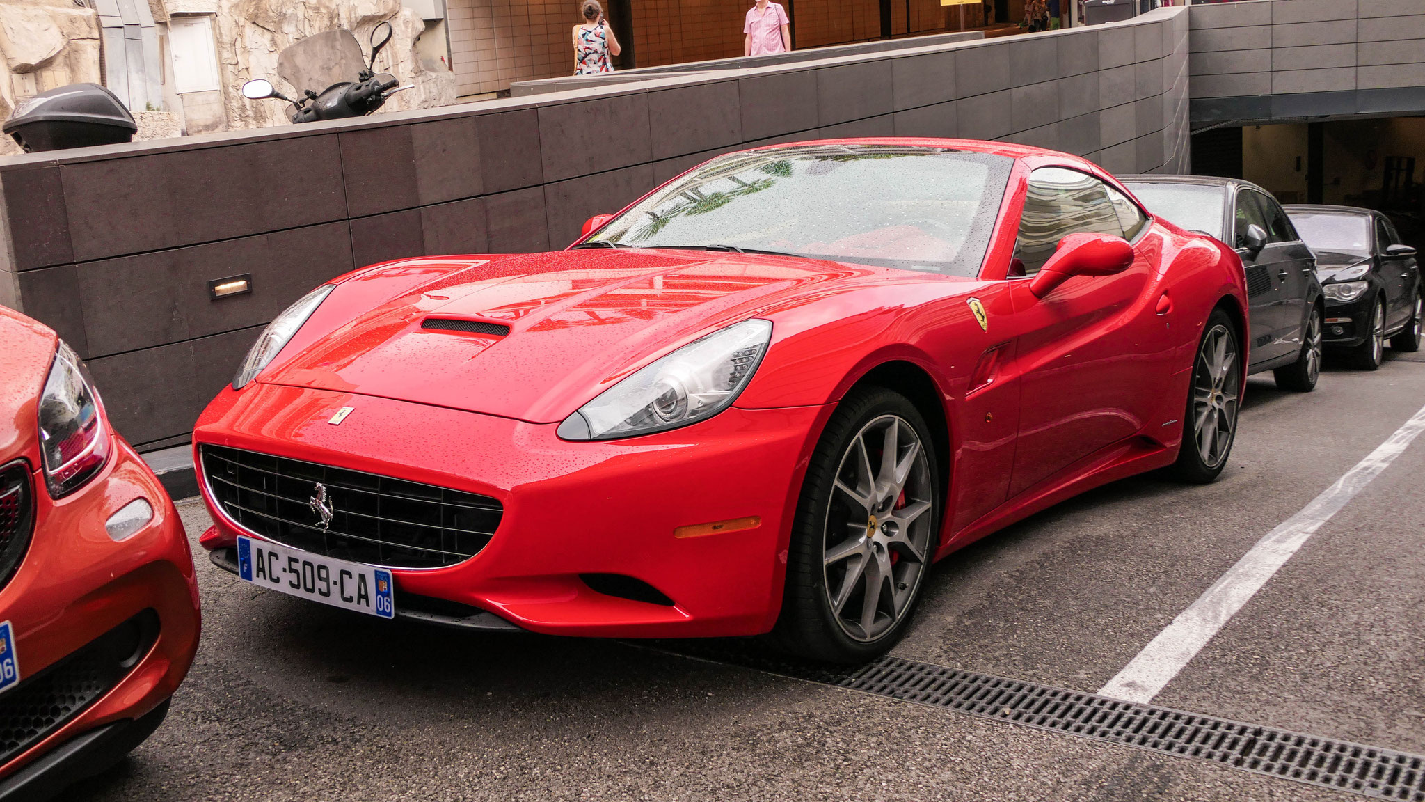Ferrari California - AC509CA-06 (FRA)
