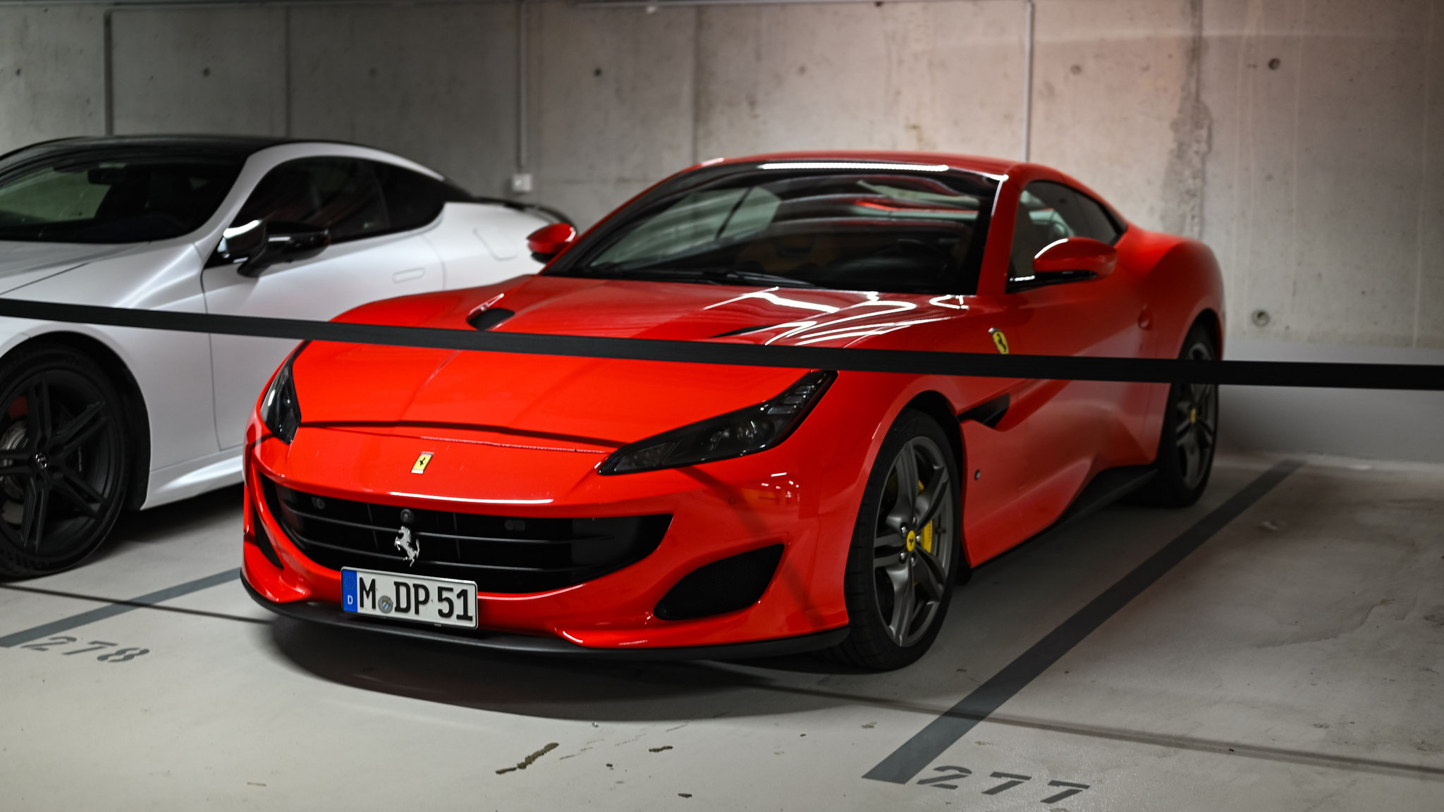 Ferrari Portofino - M-DP51