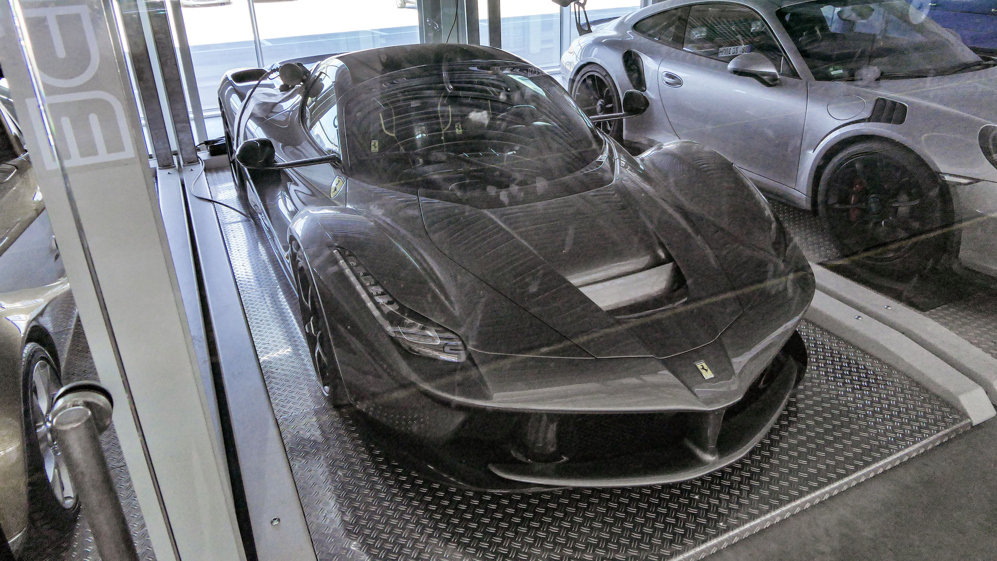 LaFerrari Aperta - (cuma.fndk Cassis 221044)