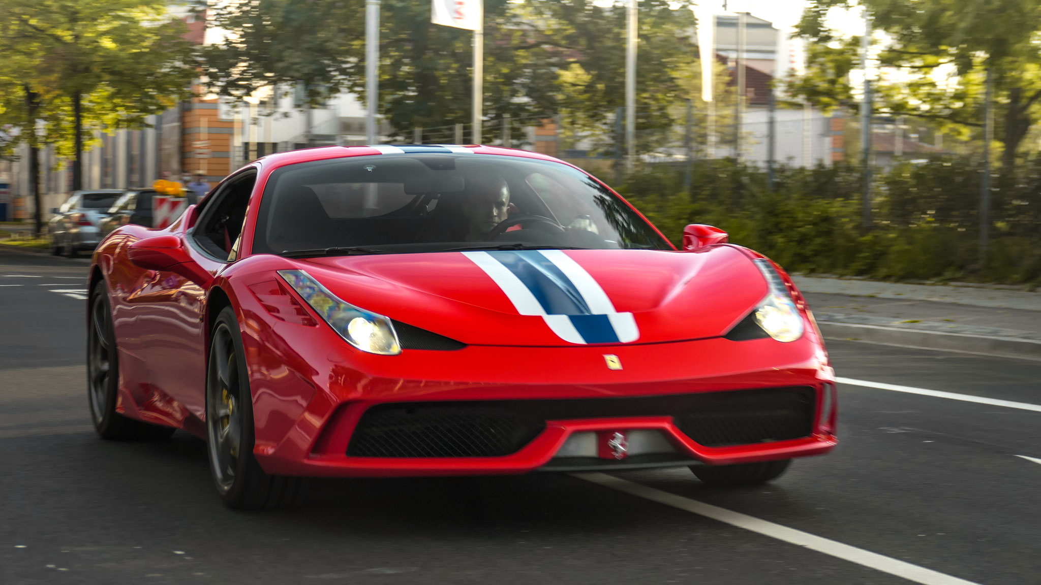 Ferrari 458 Speciale - DEG-06558