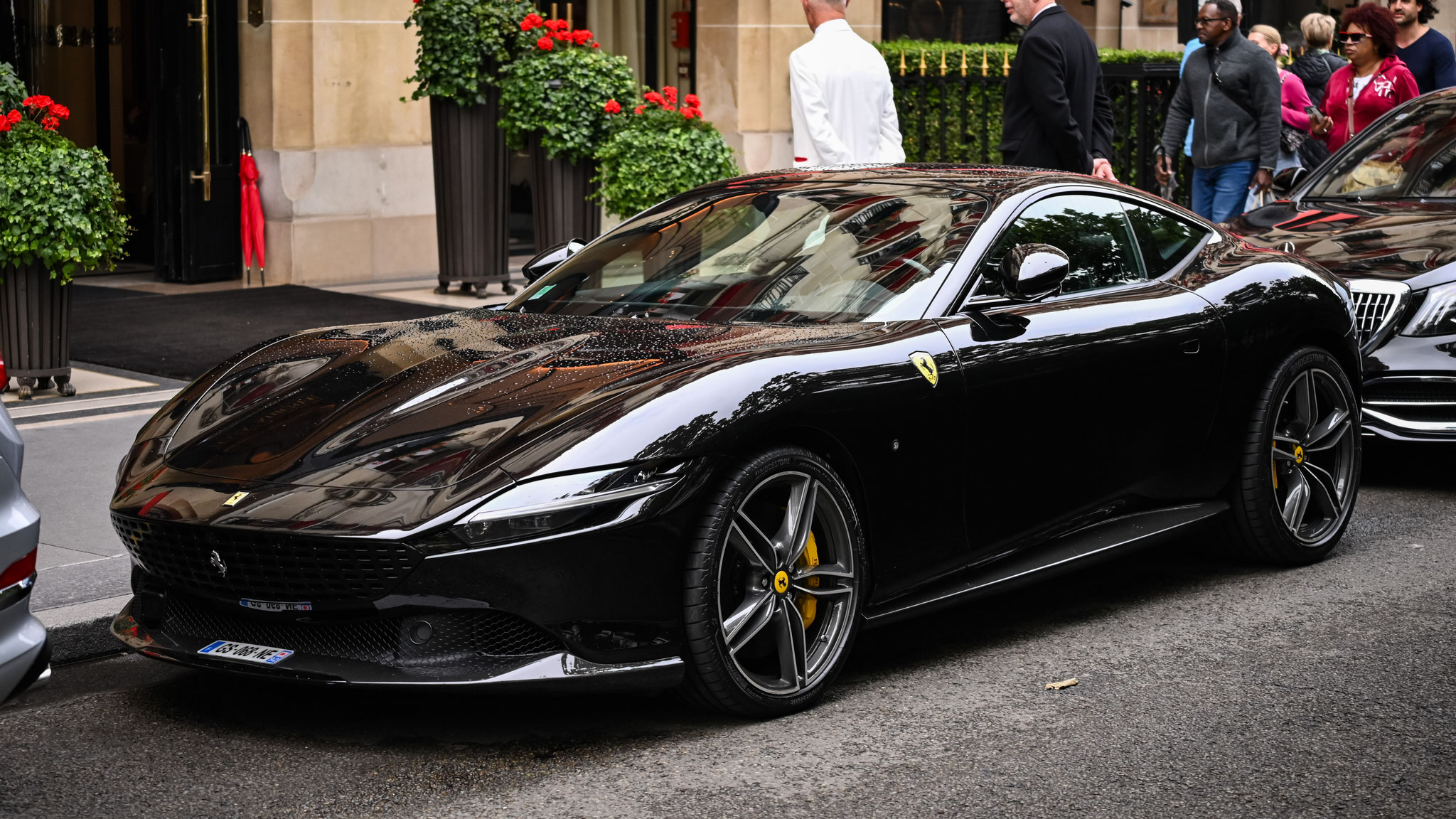  Ferrari Roma - GS068NE-92 (FRA)