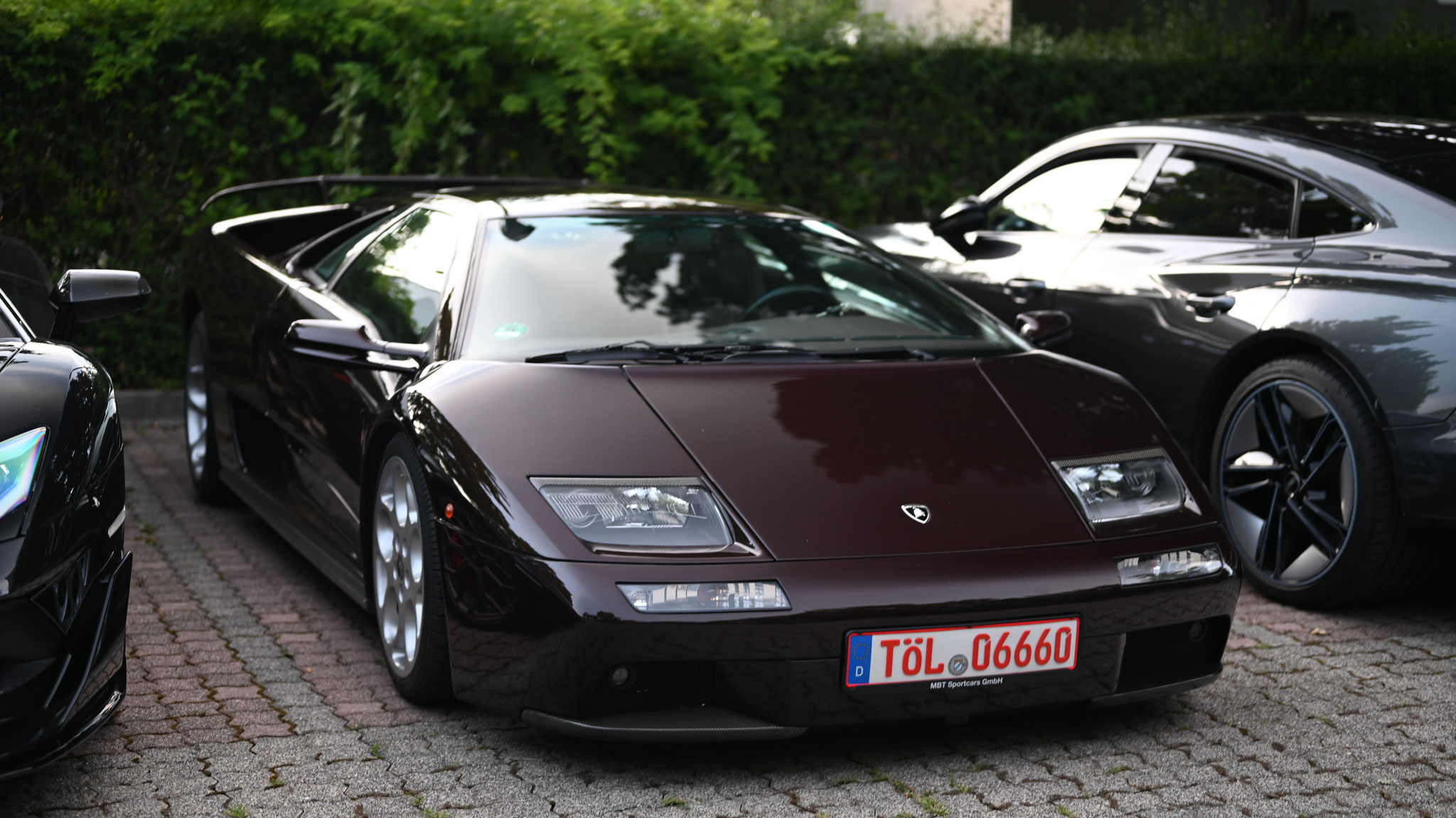 Lamborghini Diablo VT 6.0 SE - TÖL-06660