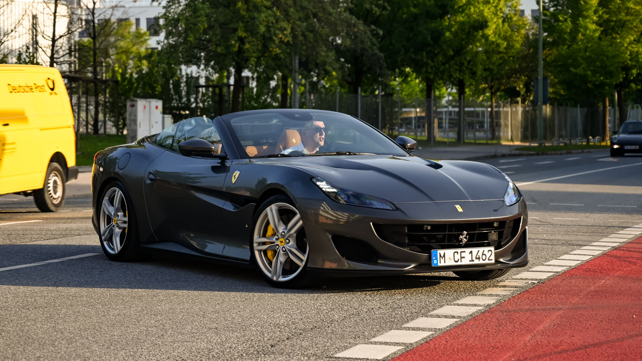 Ferrari Portofino - M-CF1462