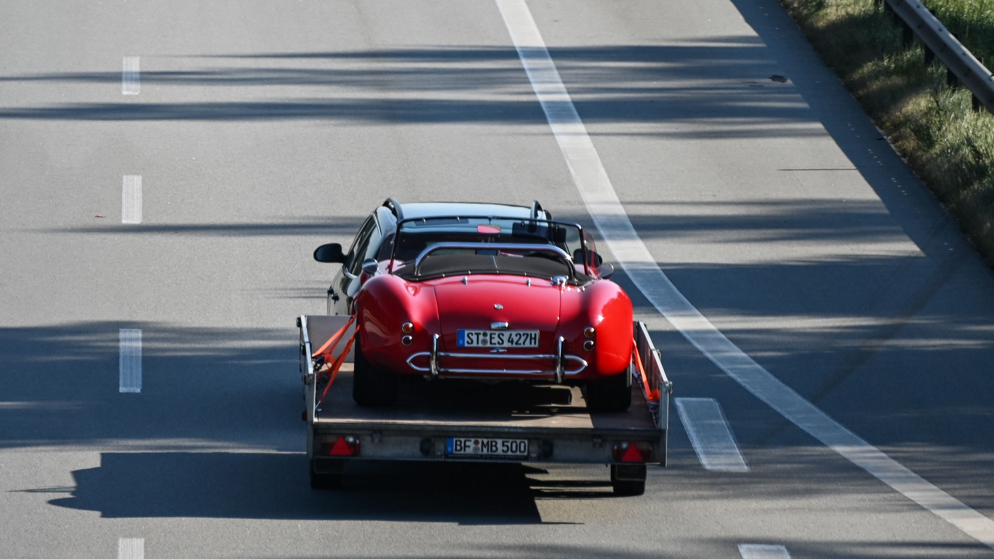 Cobra - ST-ES427H
