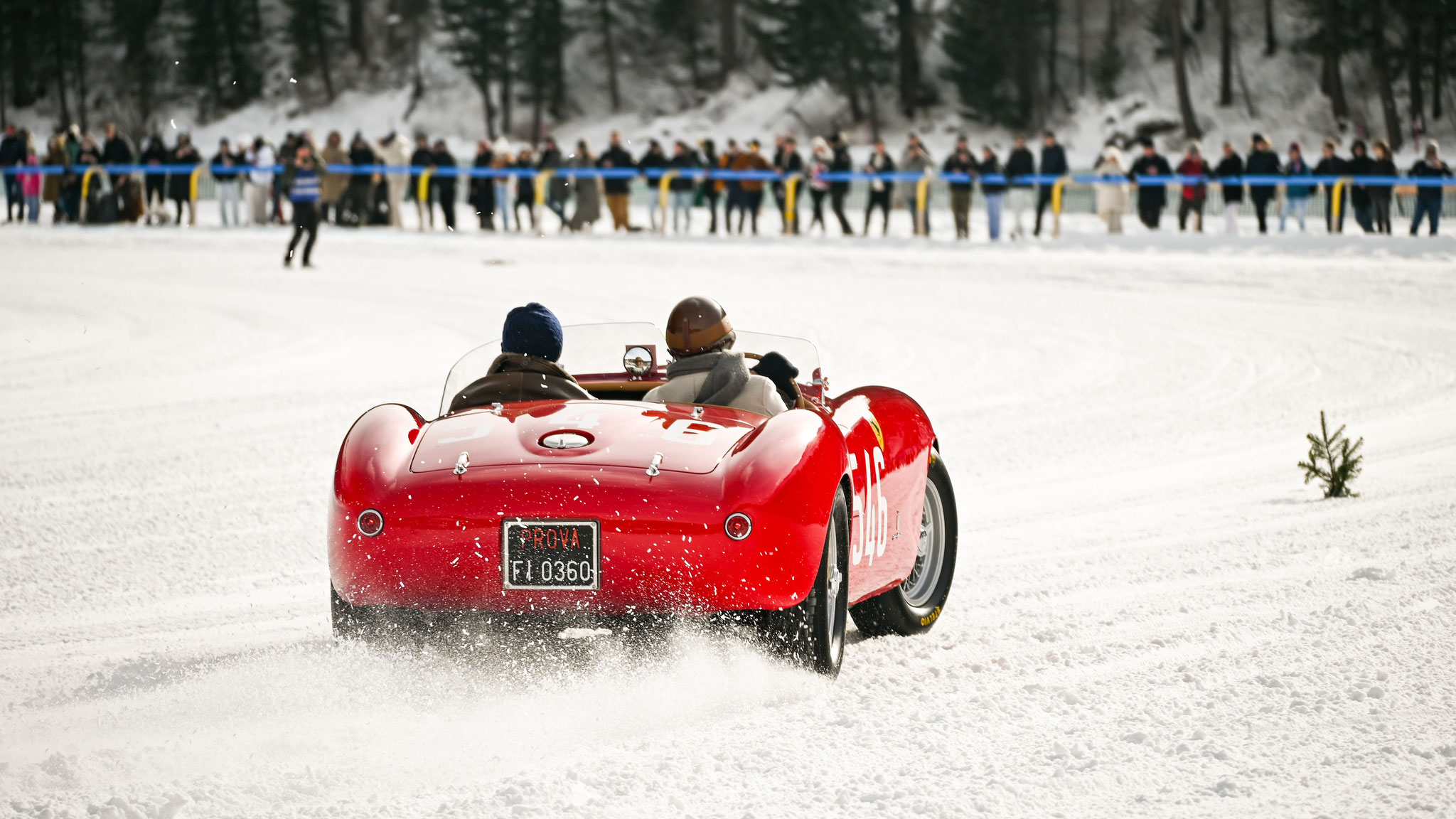 Ferrari 375 MM - PROVAFI0360 (ITA)