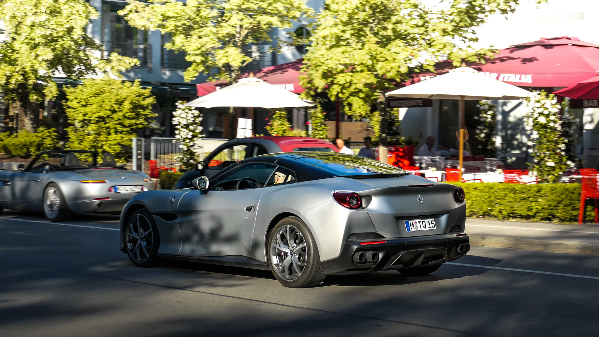 Ferrari Portofino - M-TQ-15