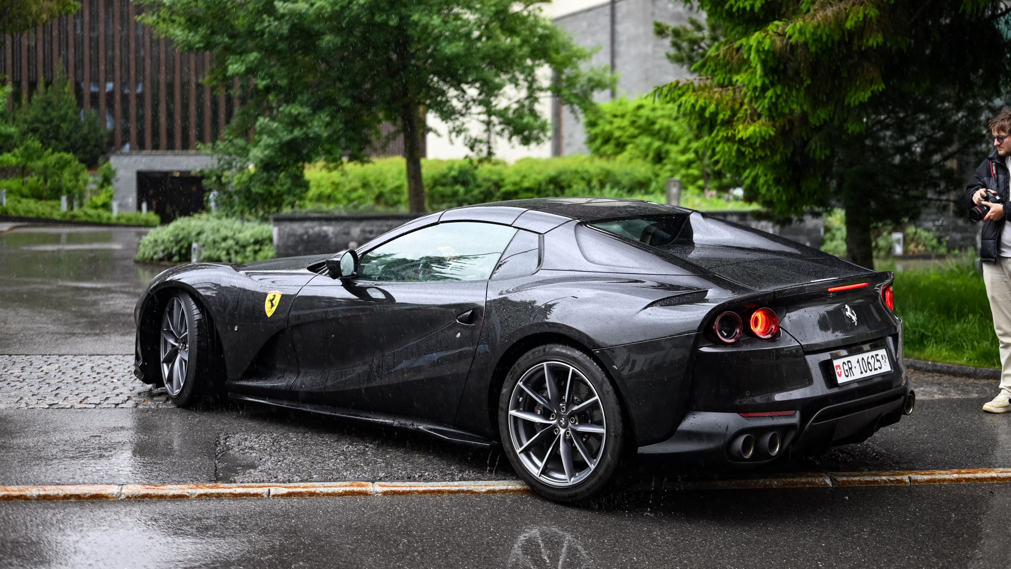 Ferrari 812 GTS - GR10625