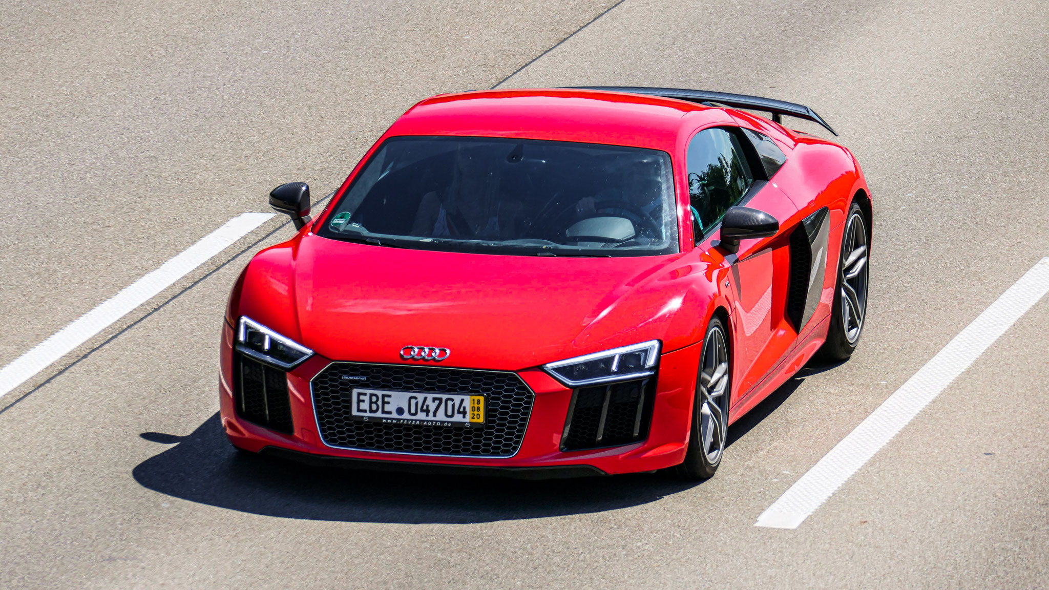 Audi R8 V10 - EBE-04704