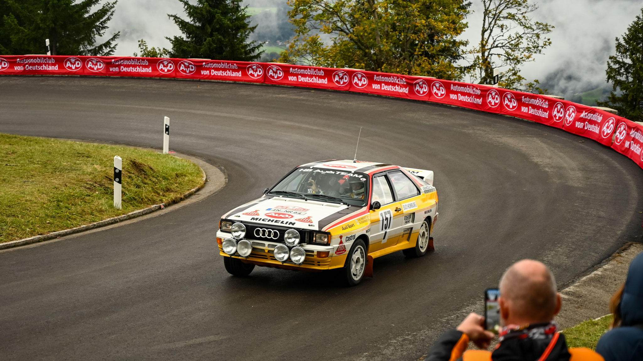 Audi Sport quattro - IN-NR64