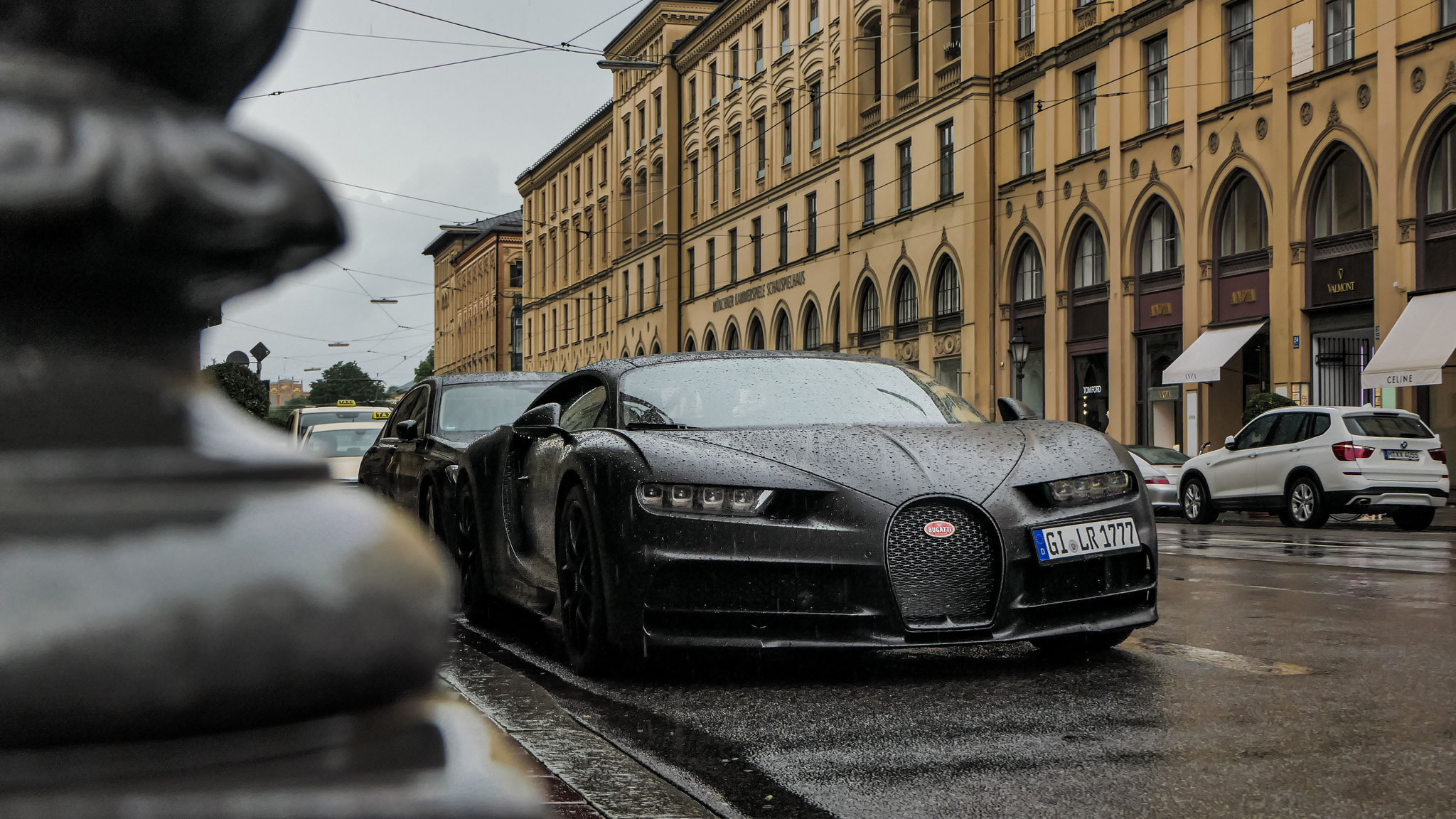 Bugatti Chiron Sport - GI-LR1777