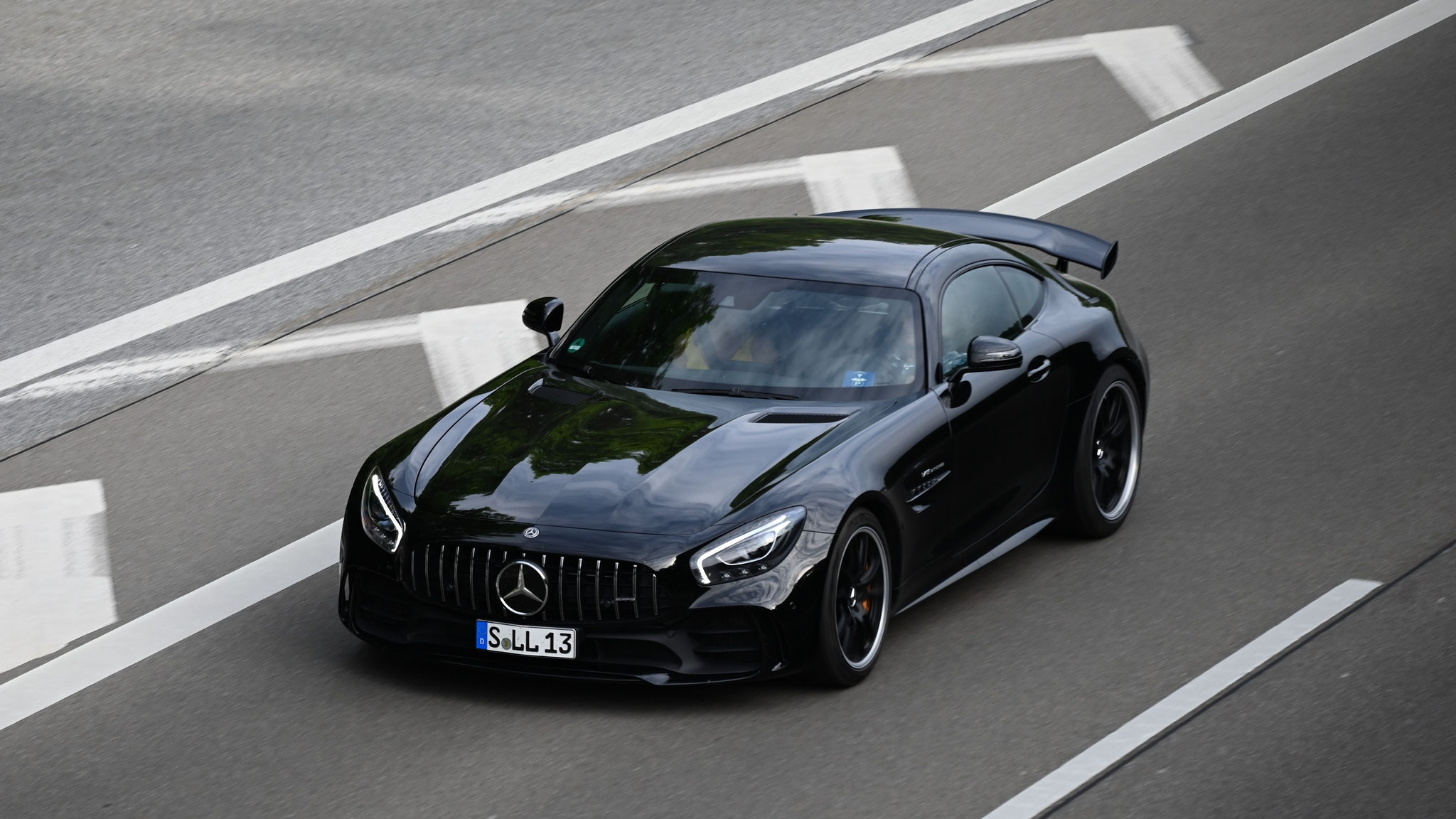 AMG GTR - S-LL13