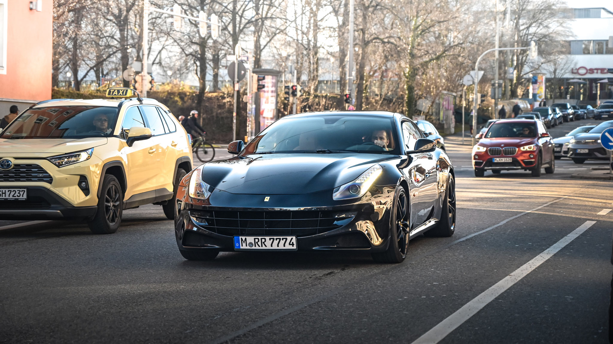 Ferrari FF - M-RR7774