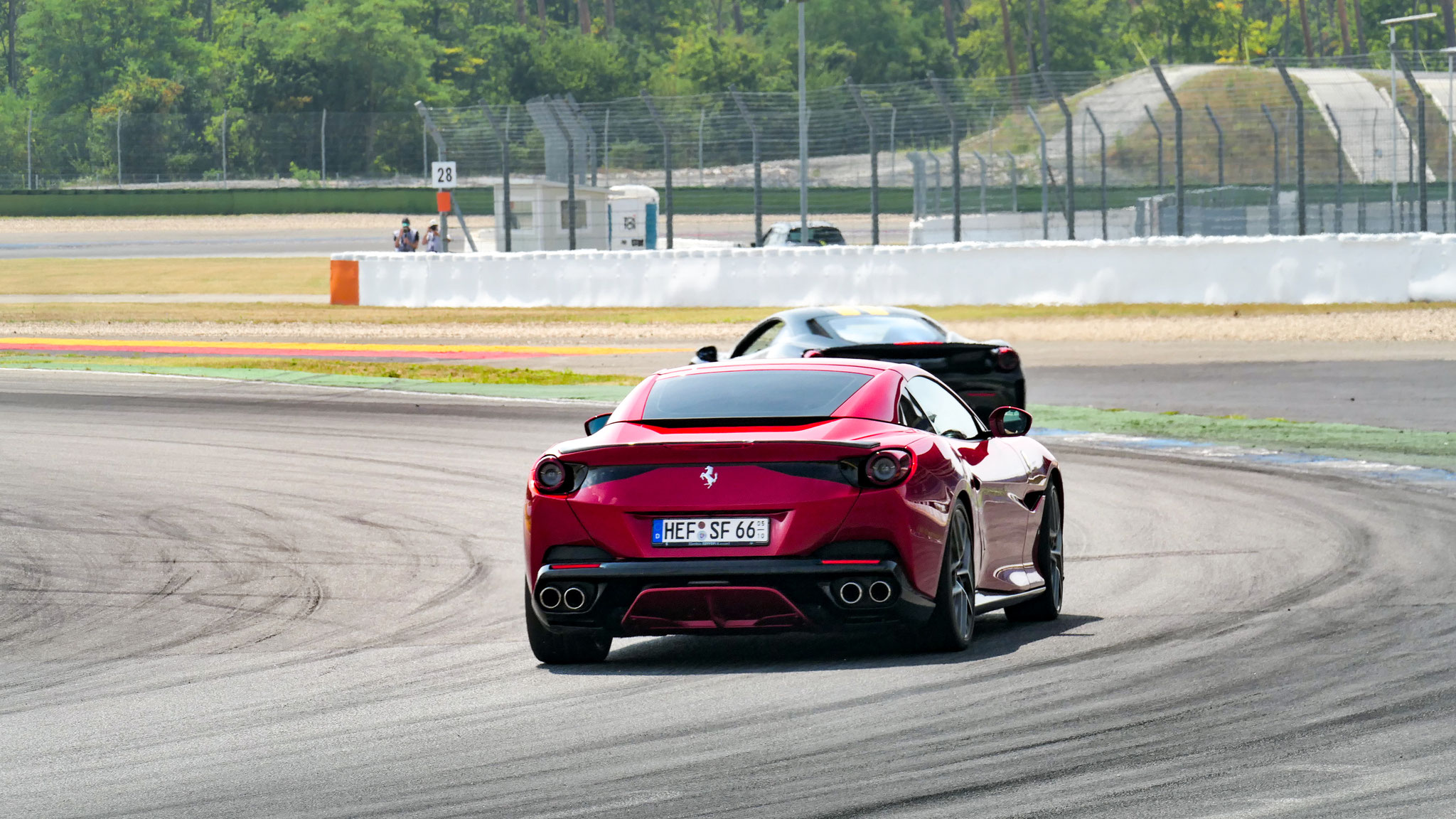 Ferrari Portofino - HEF-SF-66