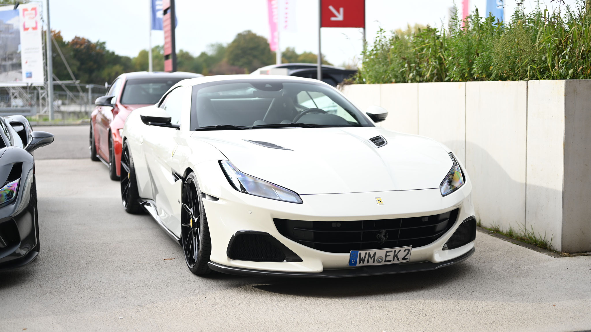 Ferrari Portofino Novitec - WM-EK-2