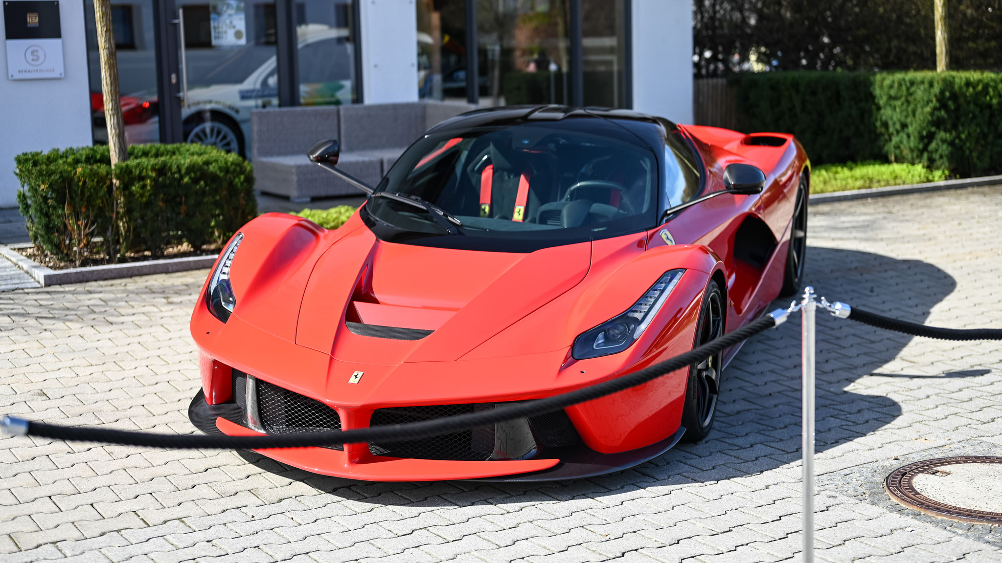 LaFerrari - N-DV100