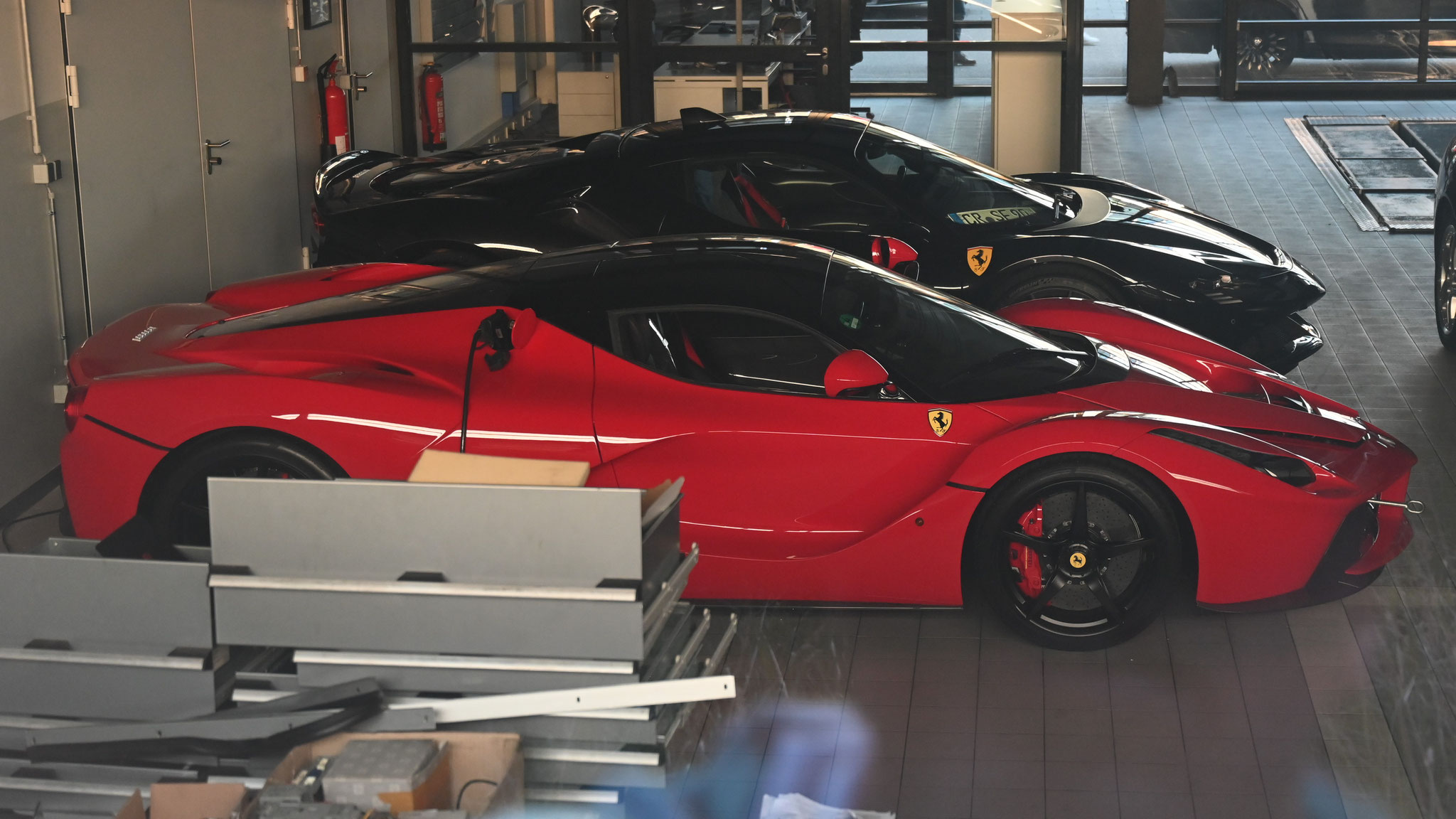 LaFerrari - IN-LF1