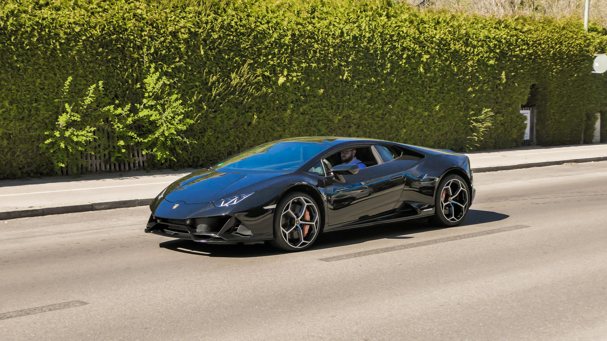 Lamborghini Huracan Evo - M-MO893