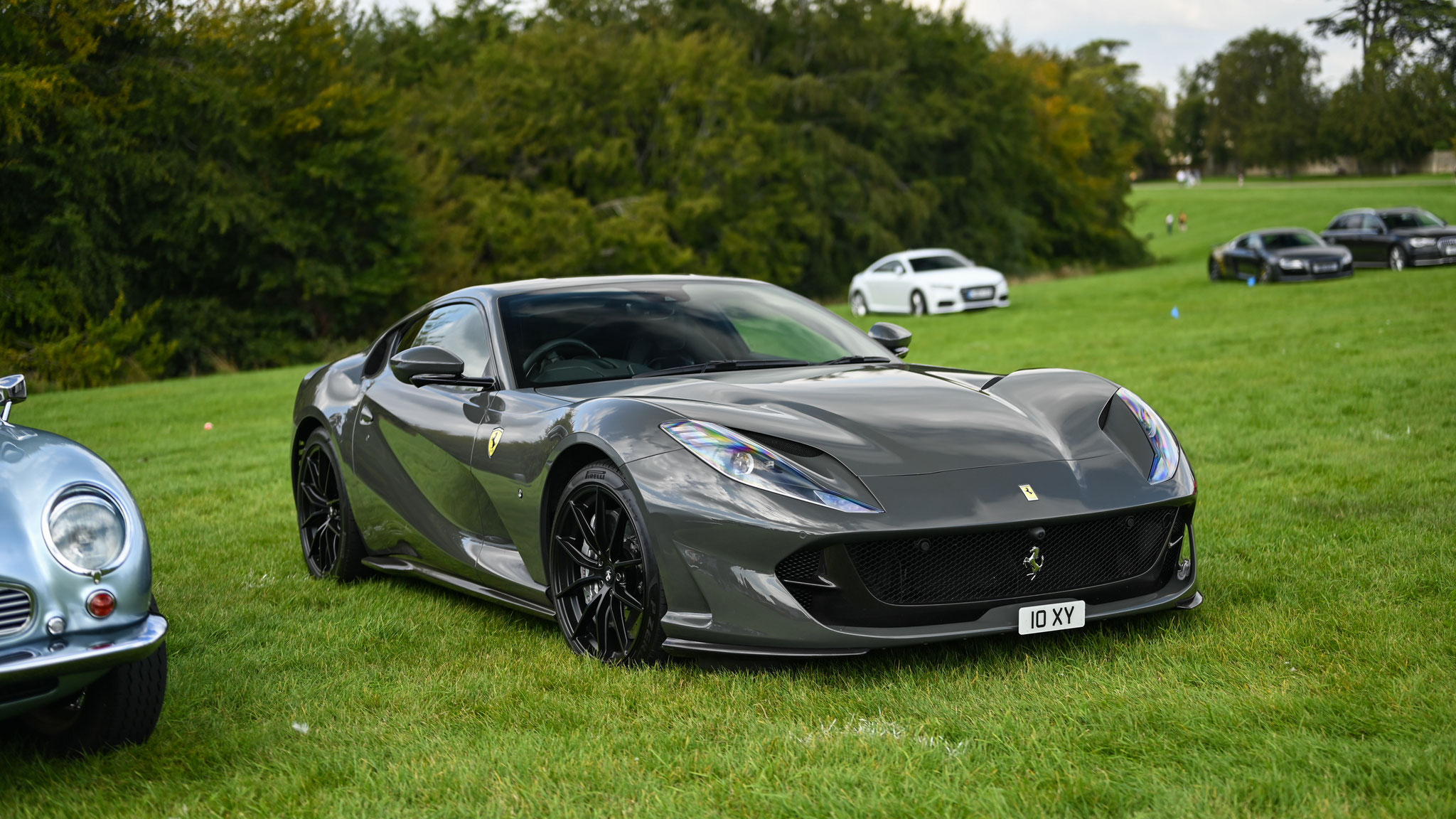 Ferrari 812 Superfast - 10XY (GB)