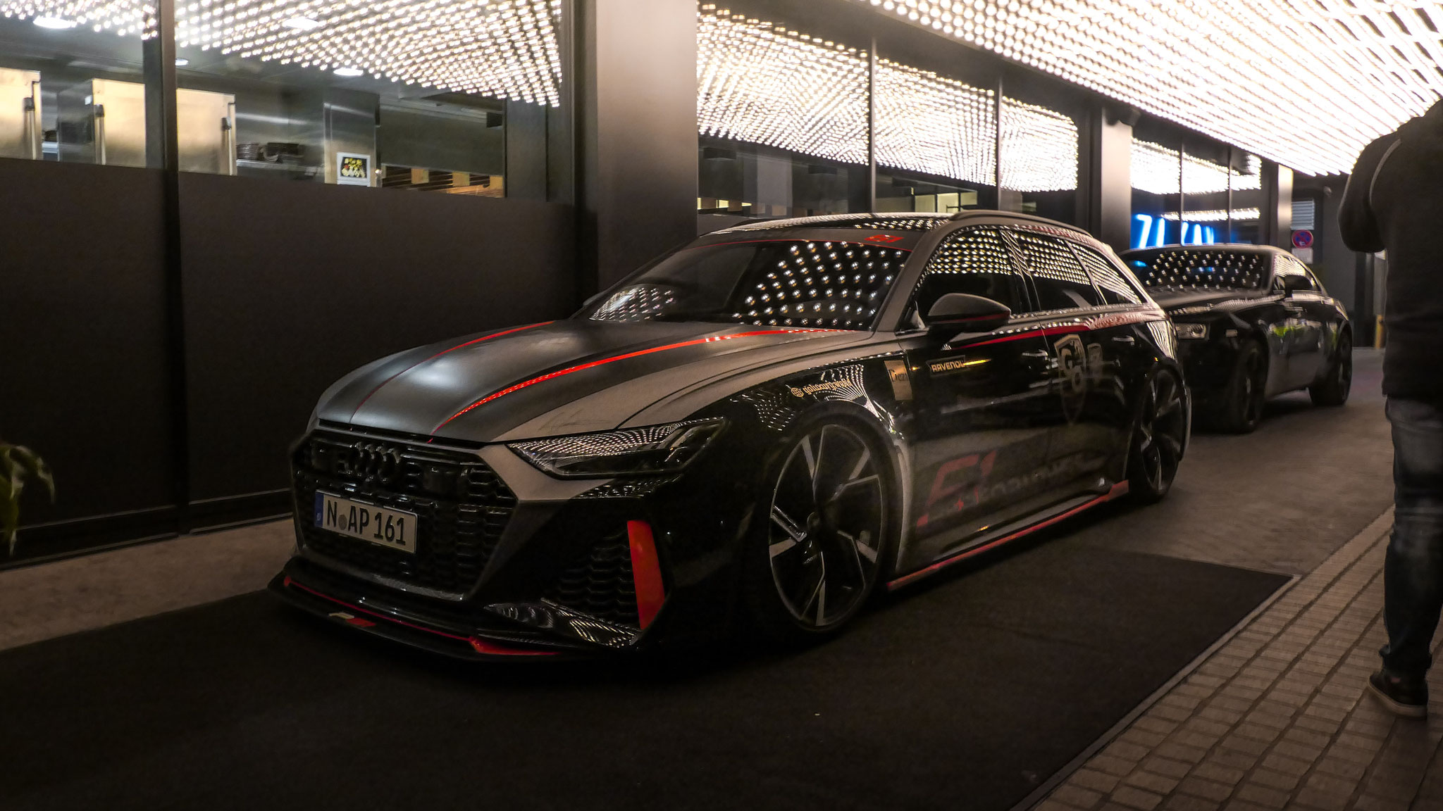 Audi RS6 Performance61 - N-AP161