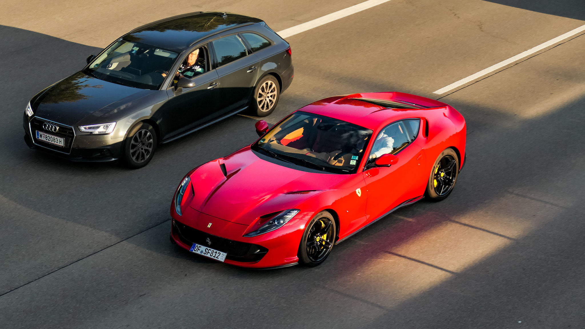 Ferrari 812 Superfast - OF-SF812