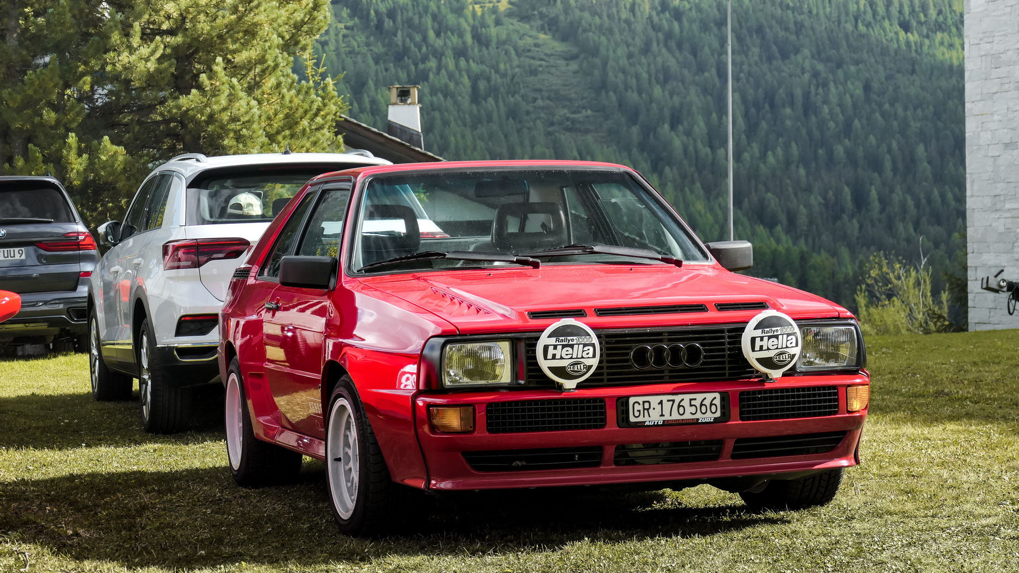 Audi Sport quattro - GR176566 (CH)