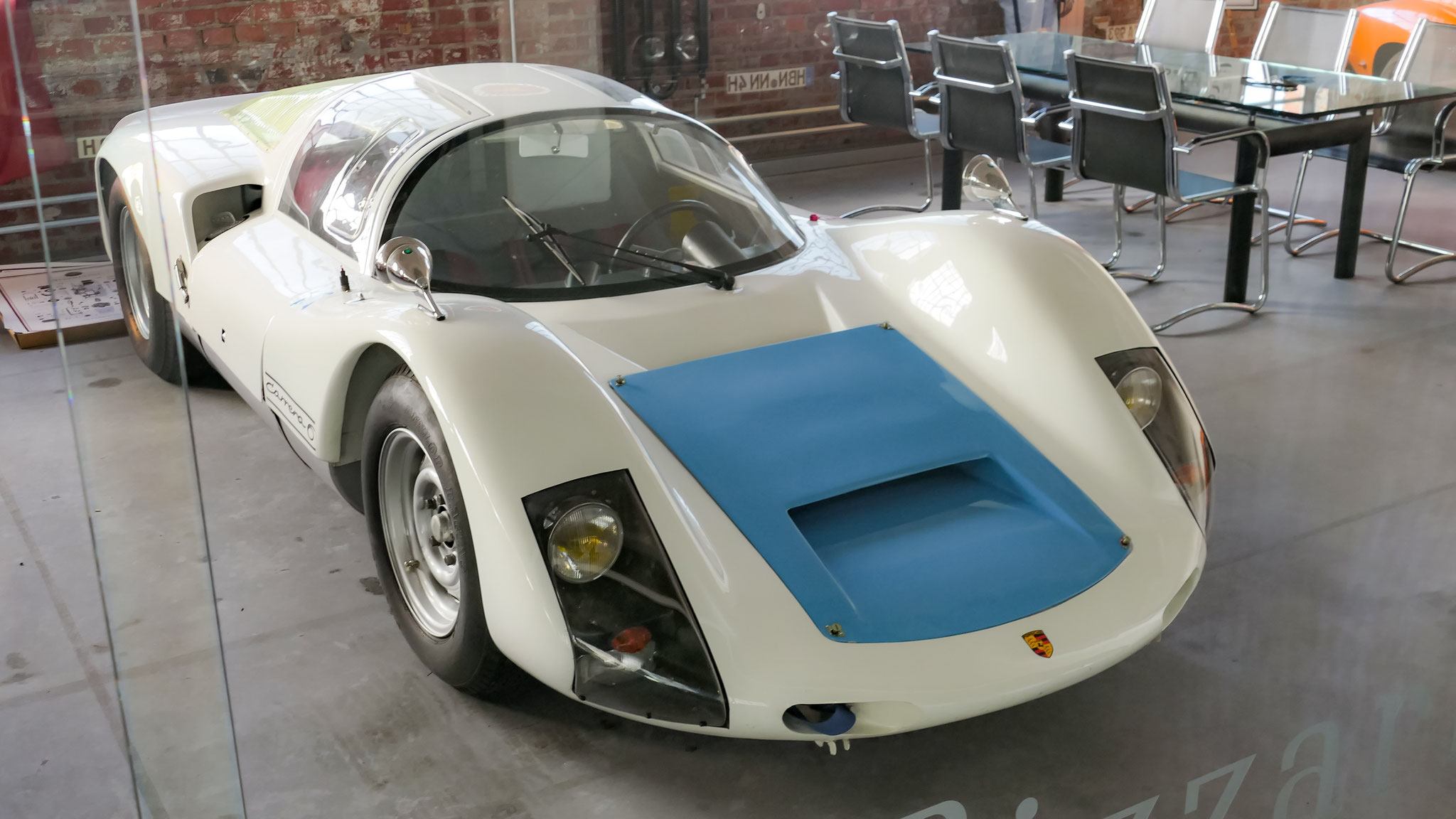 Porsche 906 (Klassikstadt)
