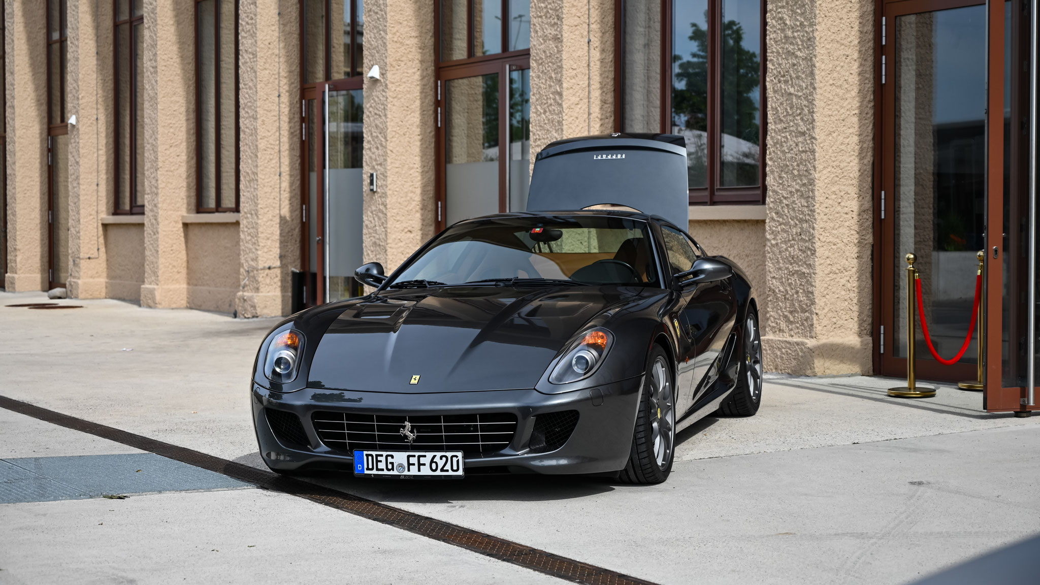 Ferrari 599 GTB - DEG-FF620