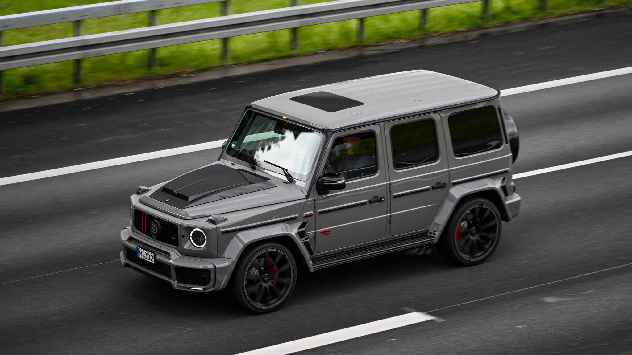 Brabus G800 - M-JQ2