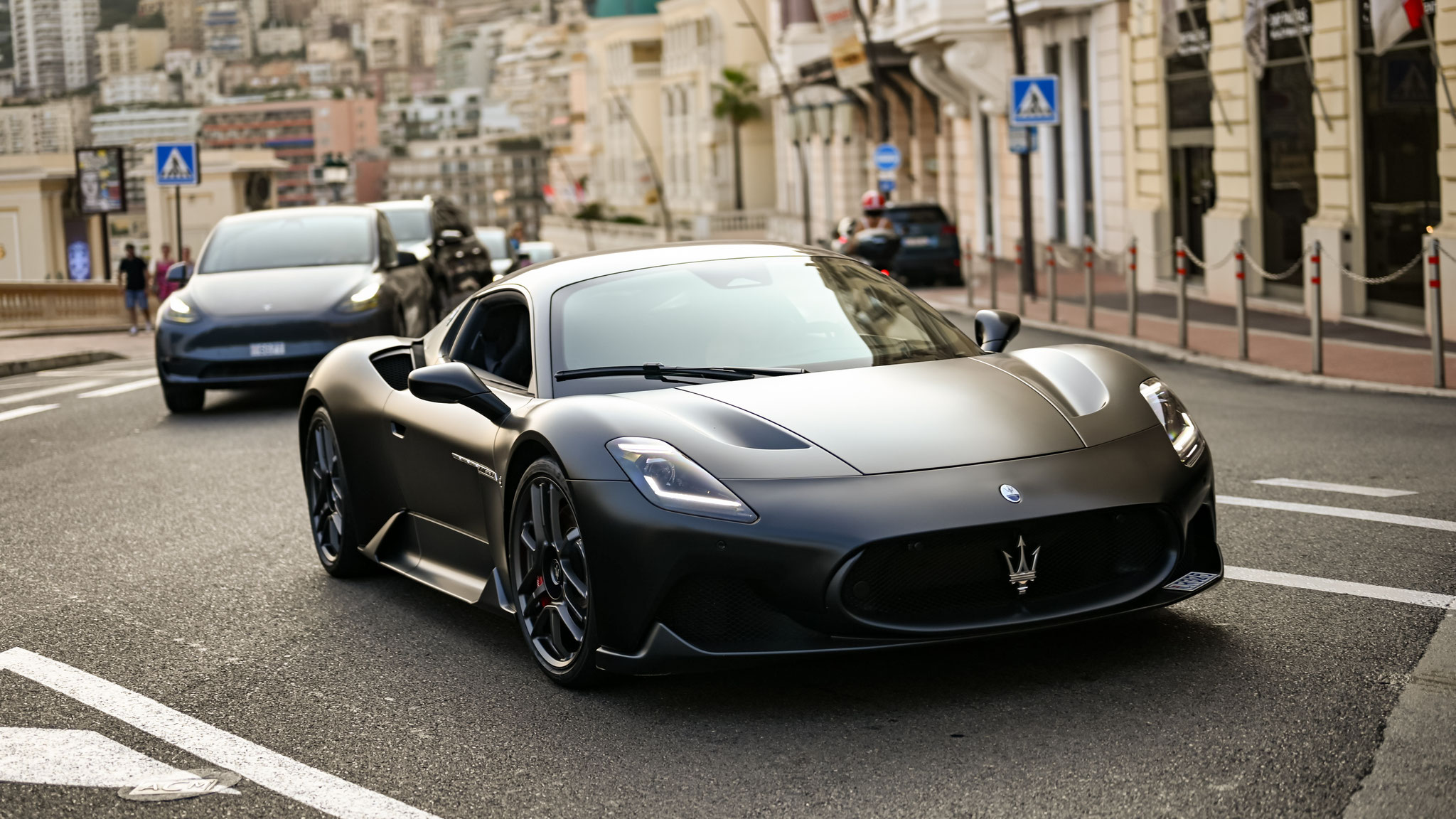 Maserati MC20 - R325 (MC)