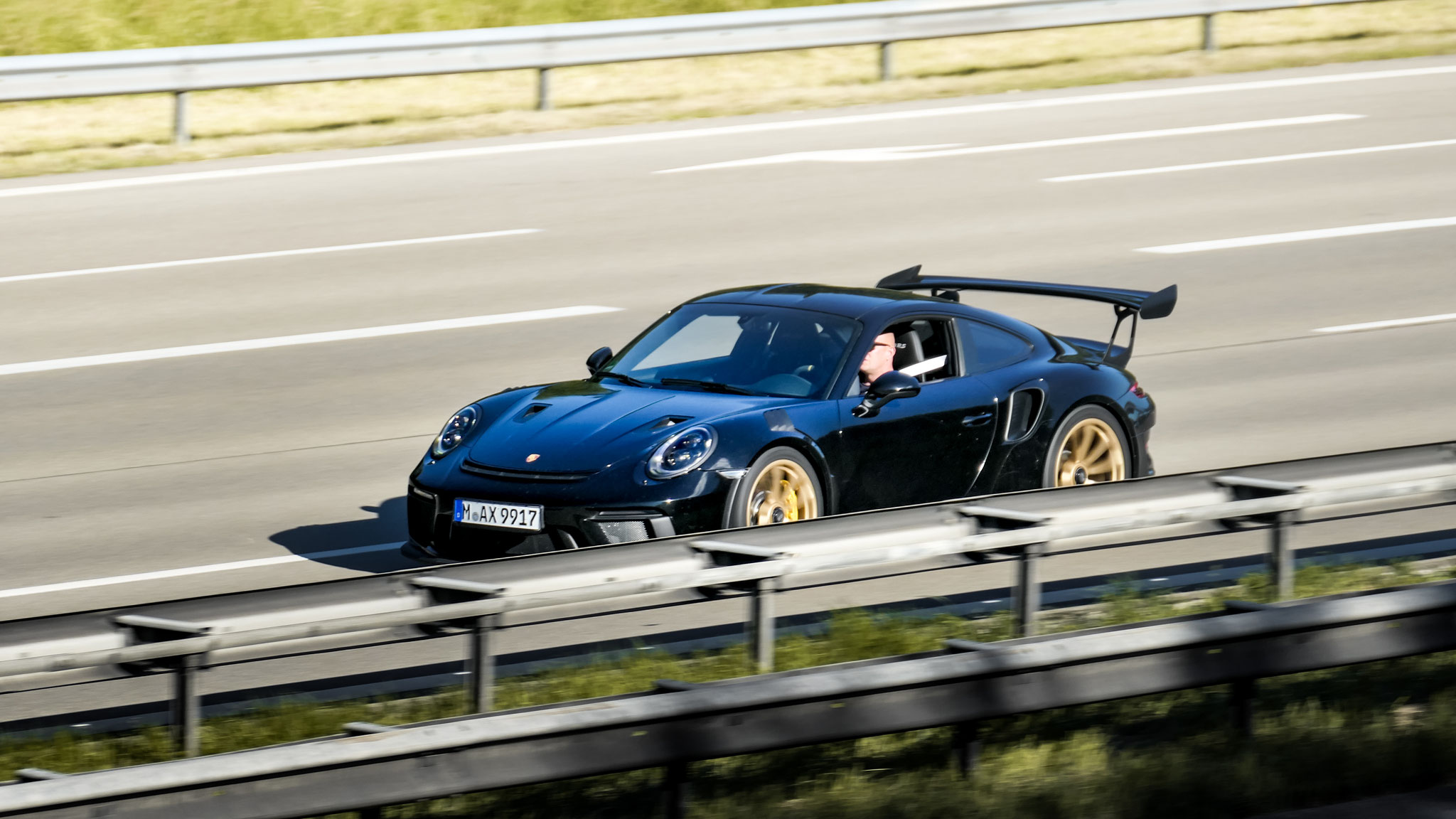 Porsche 991.2 GT3 RS - M-AX9917