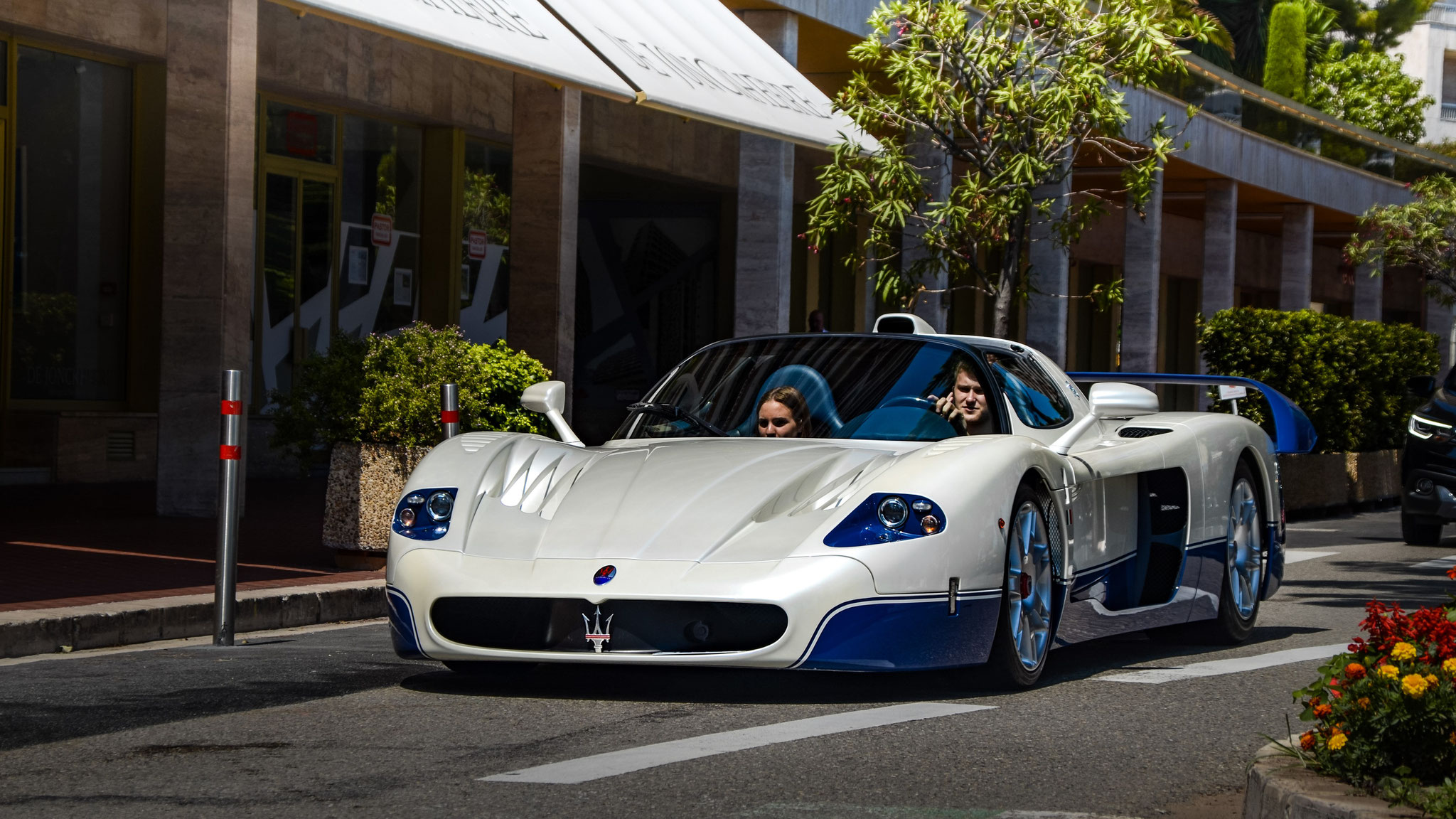 Maserati MC 12 - P436 (MC)