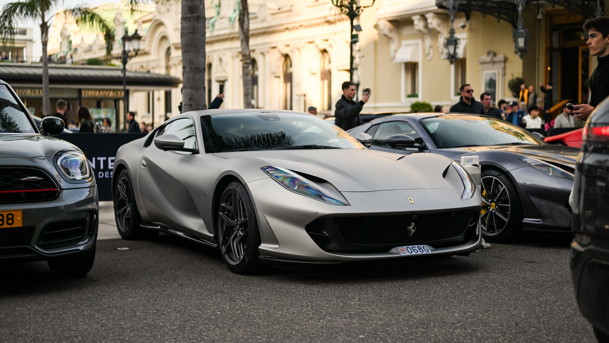 Ferrari 812 Superfast - 068G