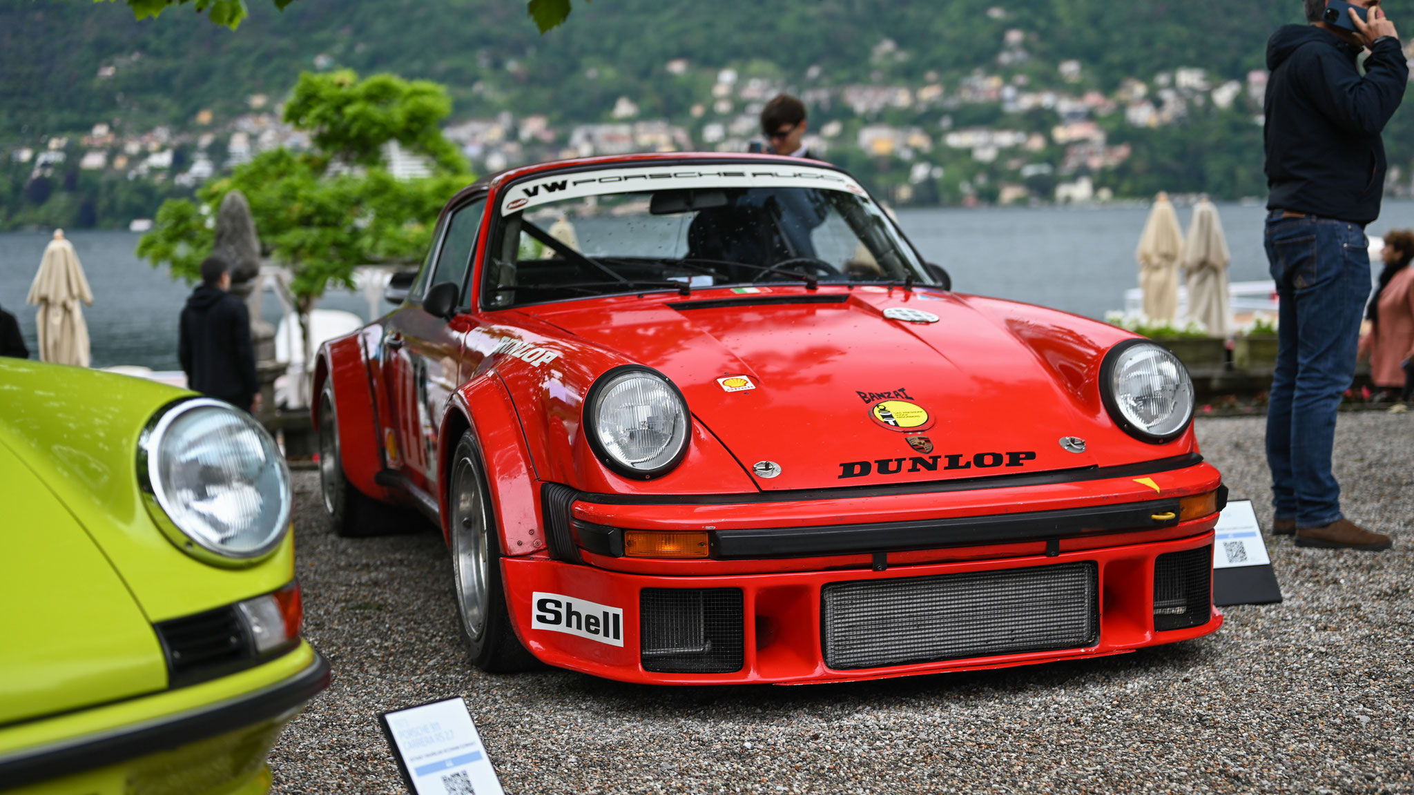 Porsche 934 (GER)