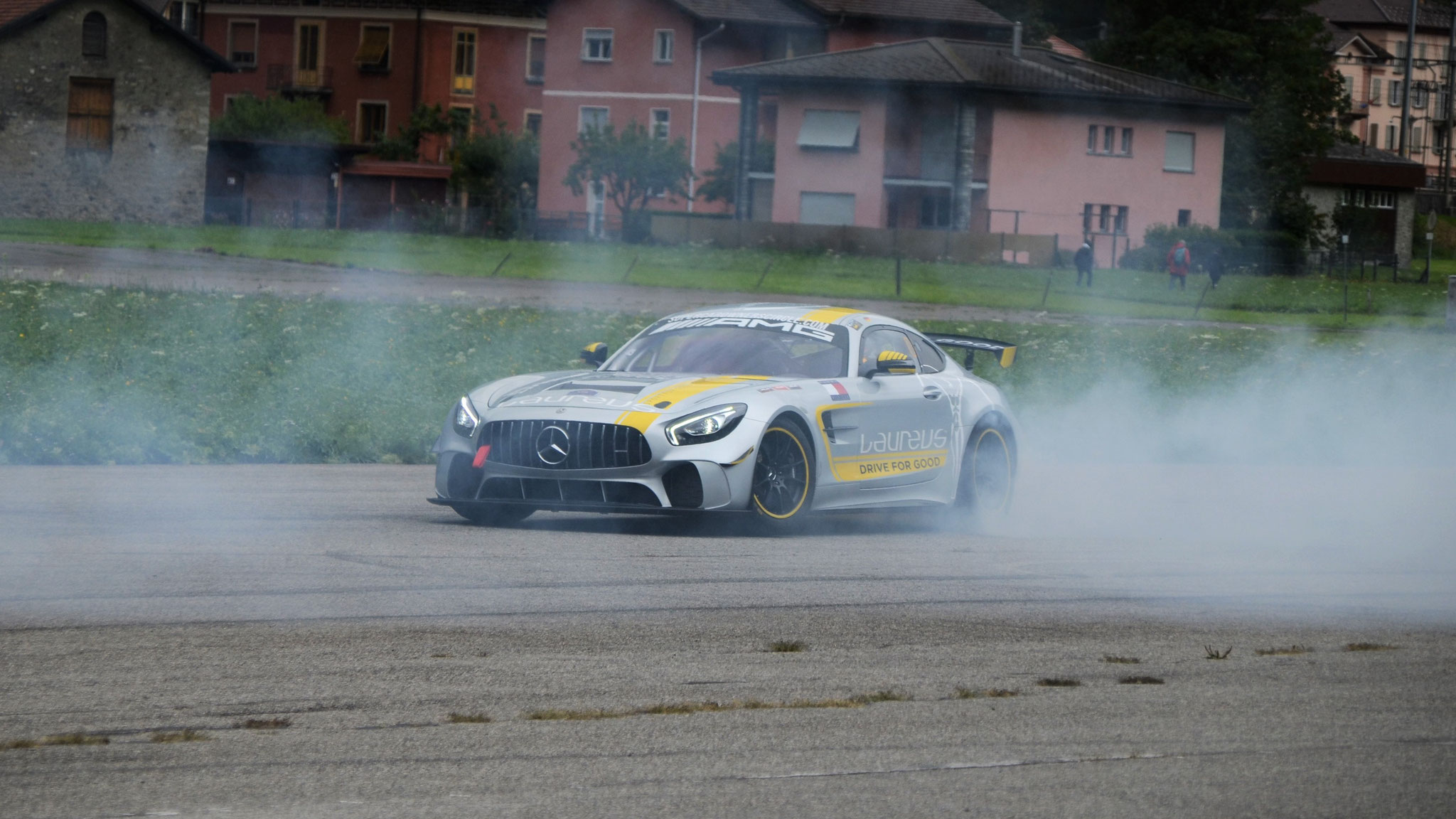 AMG GT4