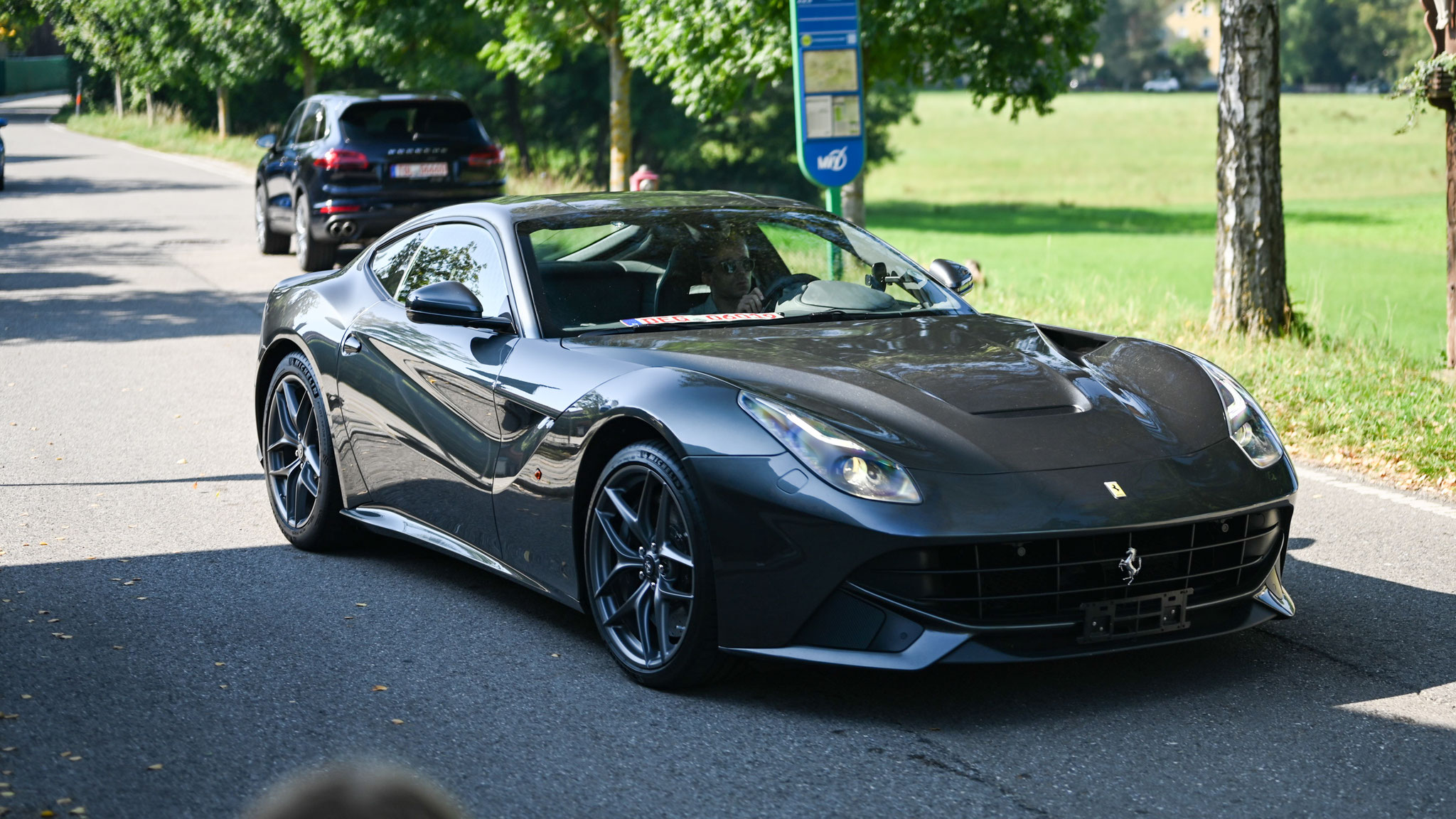Ferrari F12 Berlinetta - DEG-06019