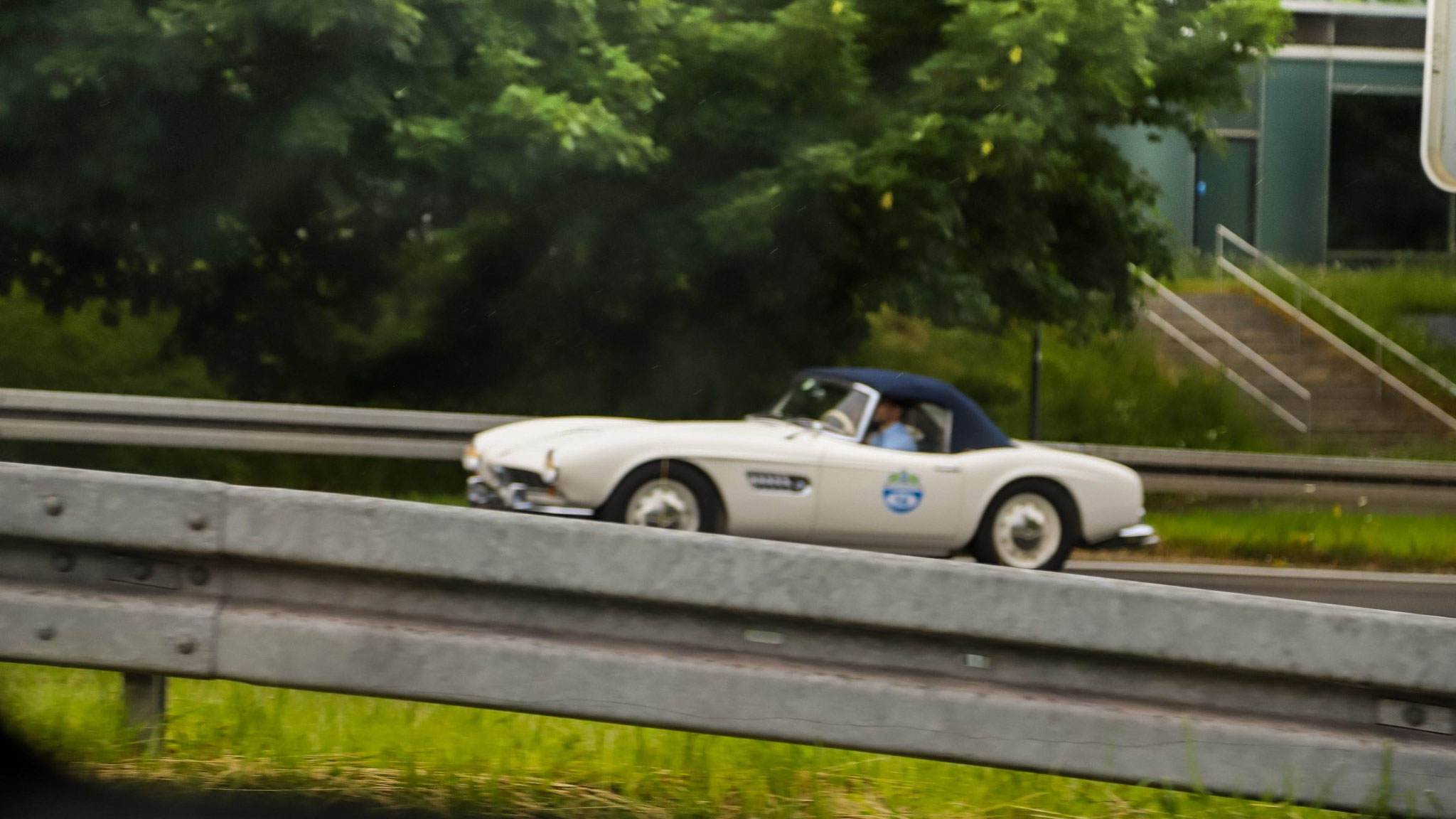 BMW 507 - LA-0633