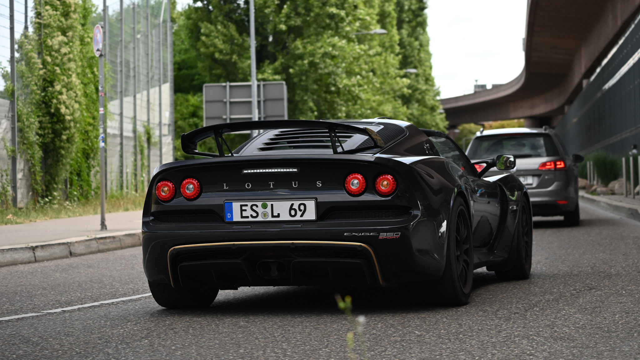Lotus Exige 350 Sport - ES-L69