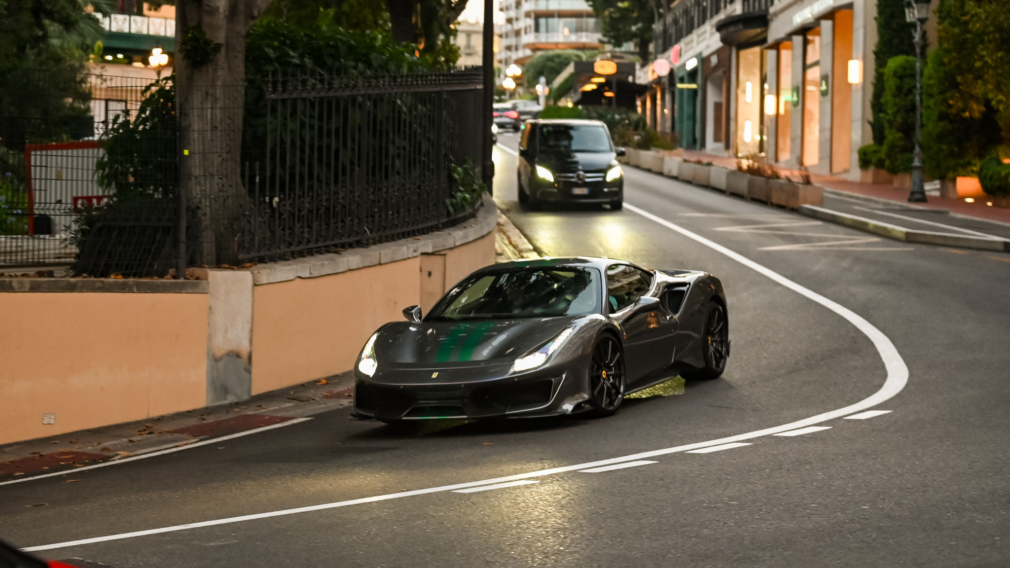 Ferrari 488 Pista - STPAZZ01 (ITA)