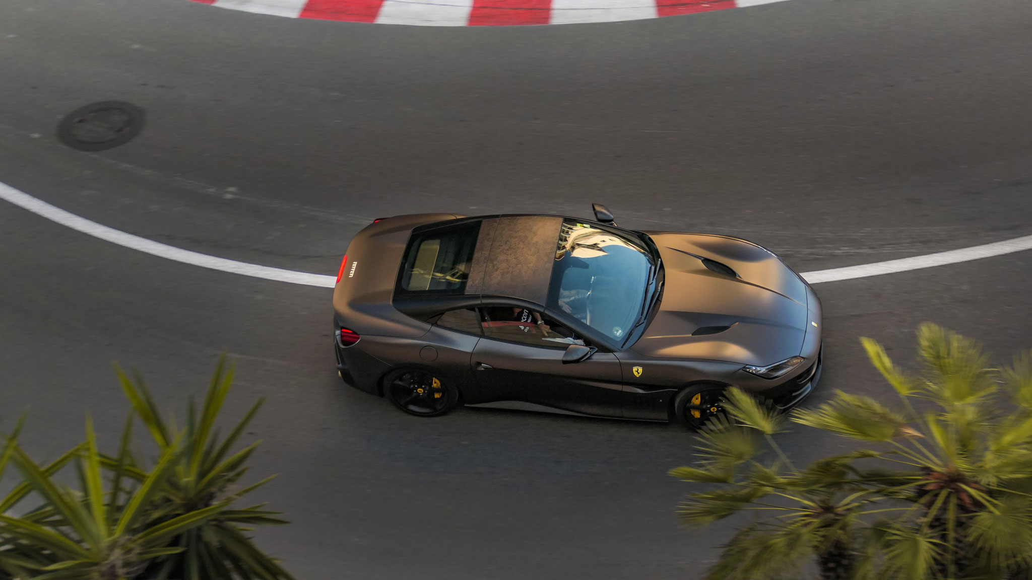 Ferrari Portofino - TI-1198 (CH)