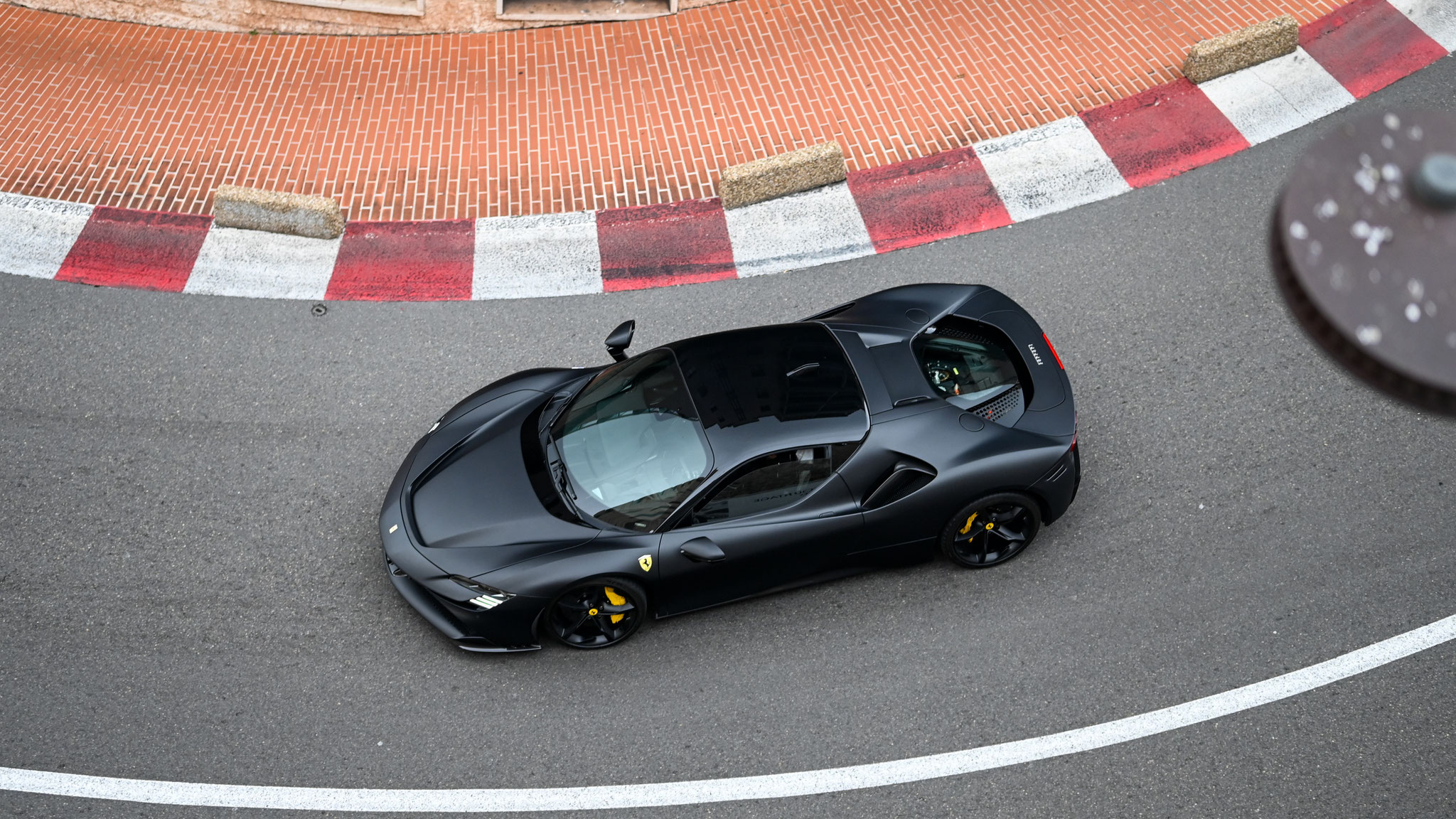 Ferrari SF90 Stradale - 971Q (MC)