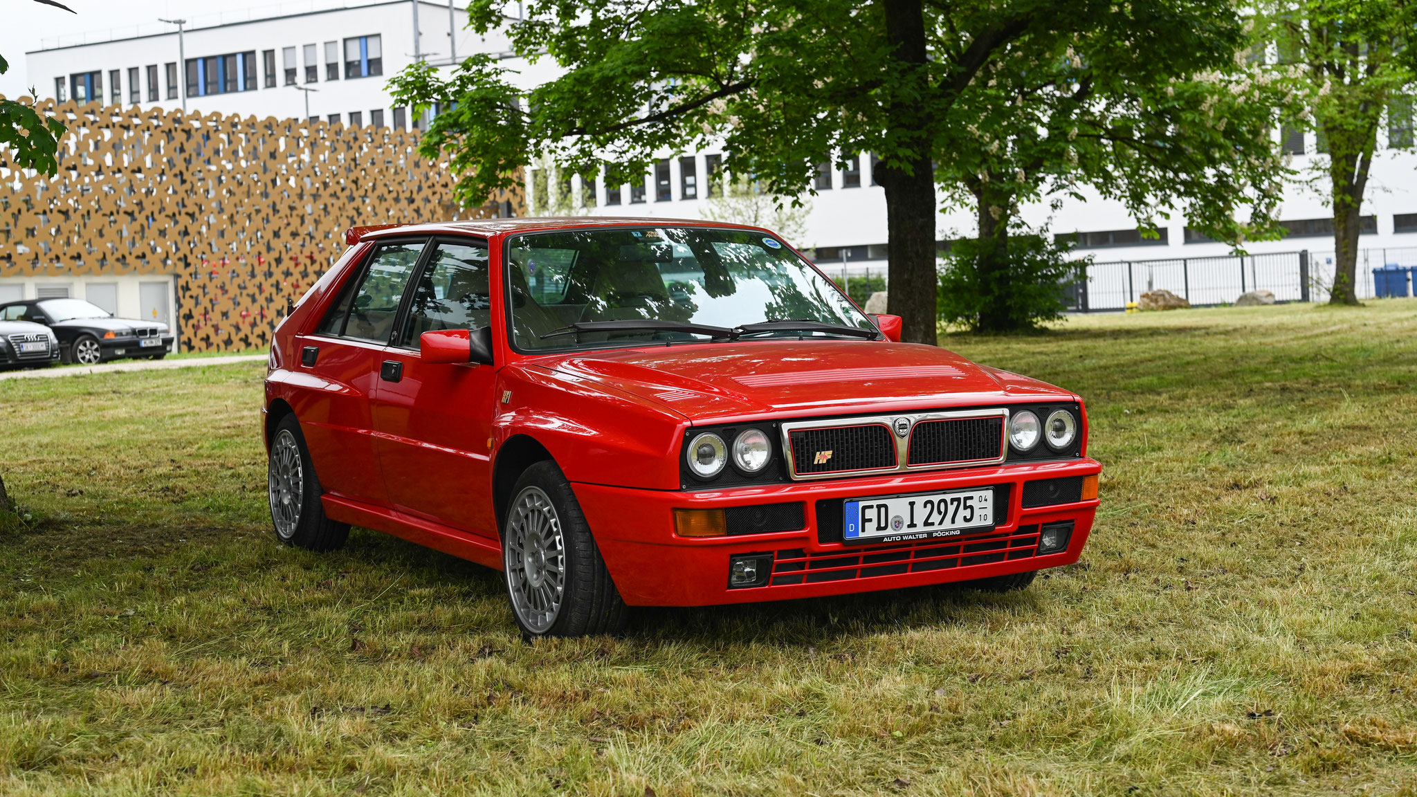 Lancia Delta HF Integrale - FD-I2975