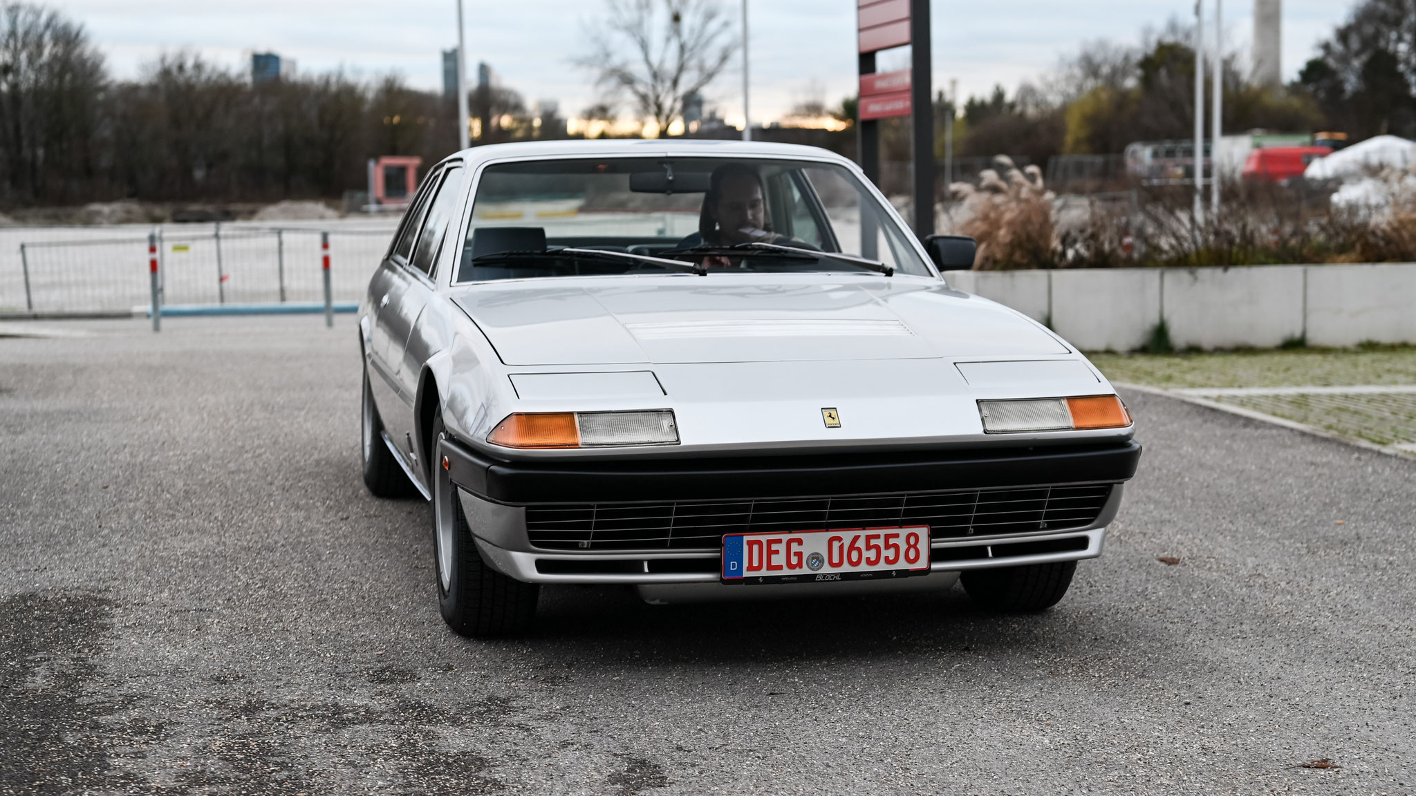 Ferrari 400i - DEG-06558