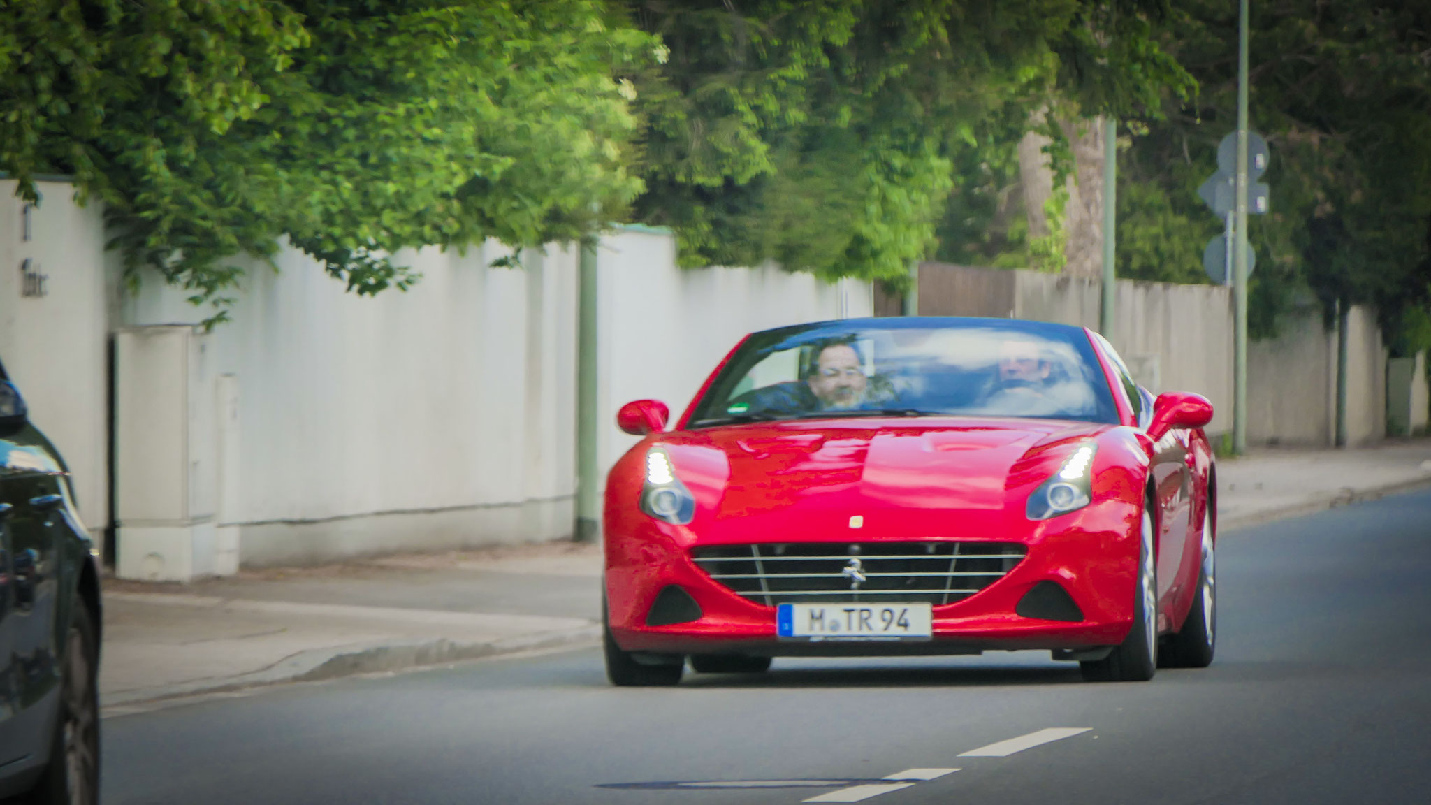Ferrari California T - M-TR94