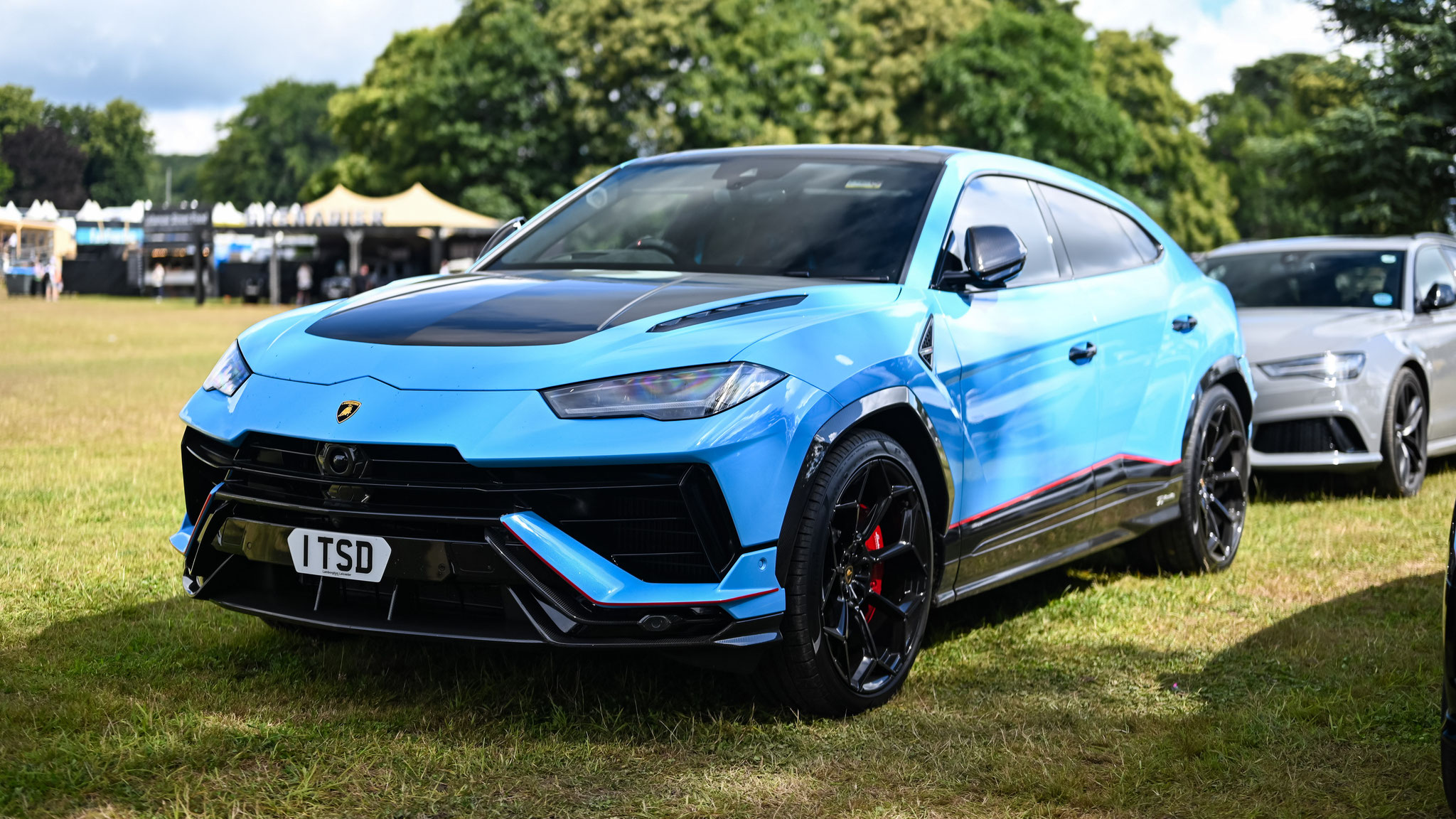 Lamborhini Urus Performante - 1TSD (GB)