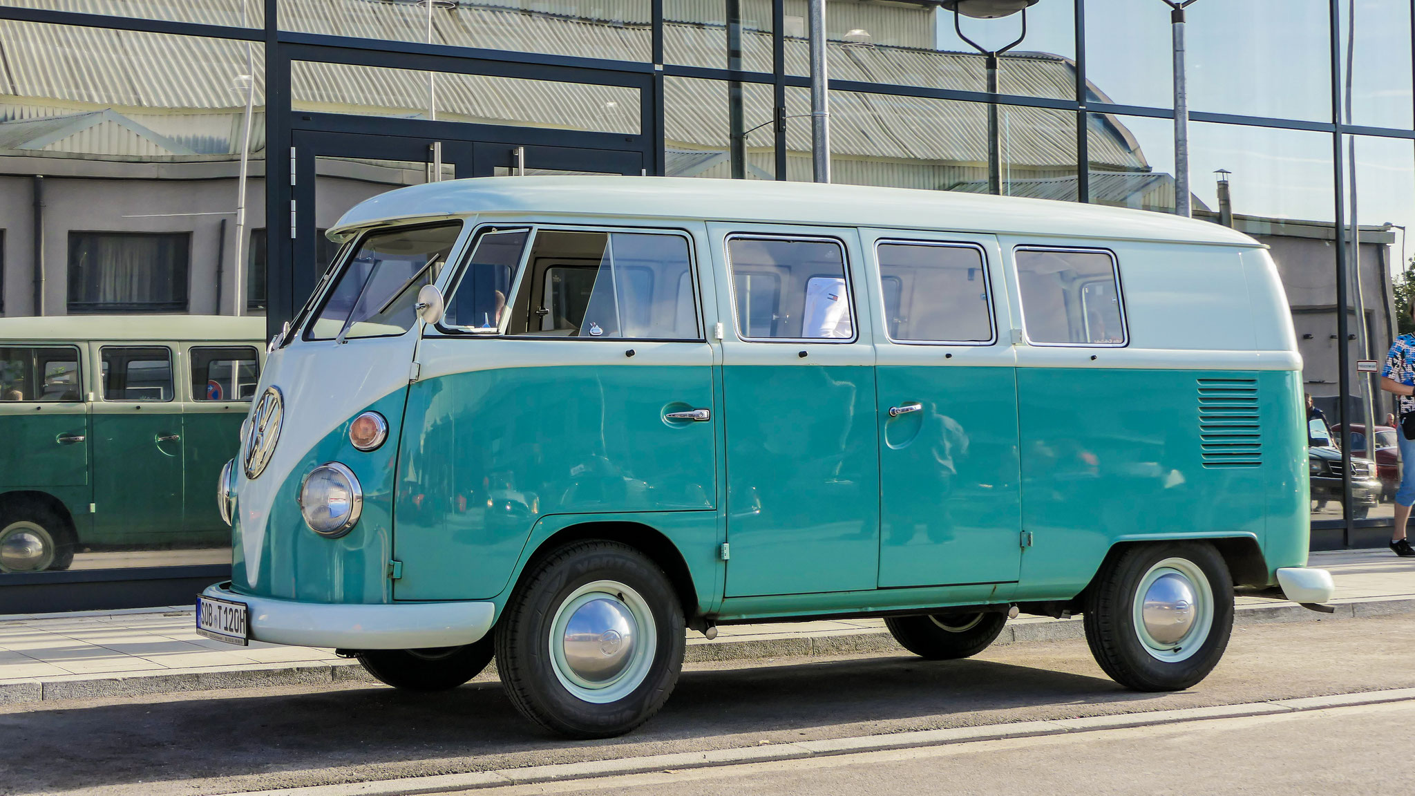 VW T1 - SOB-T-120H